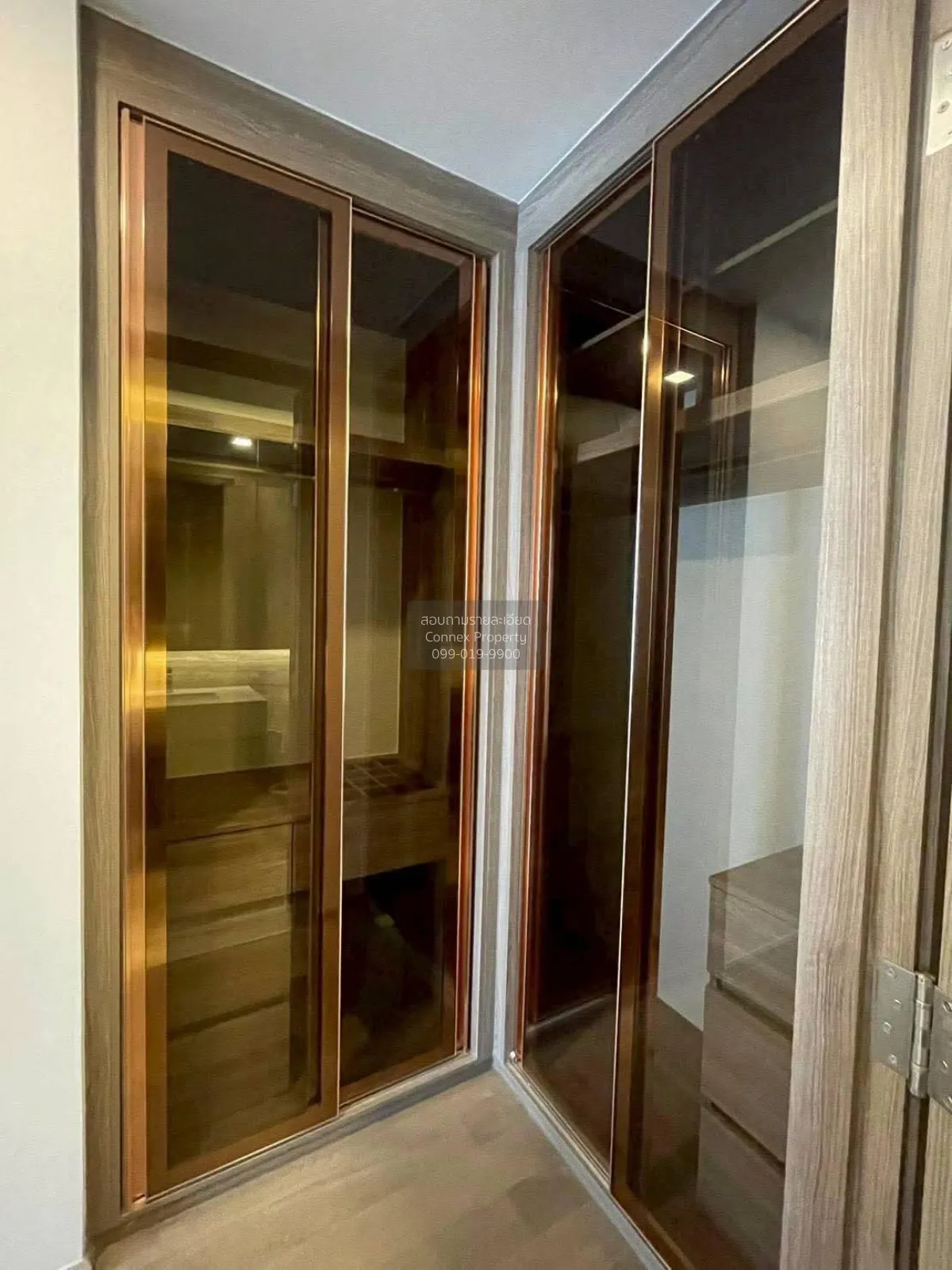 ขายคอนโด  เซอเลส อโศก MRT-สุขุมวิท คลองเตยเหนือ เขต วัฒนา กรุงเทพ 4