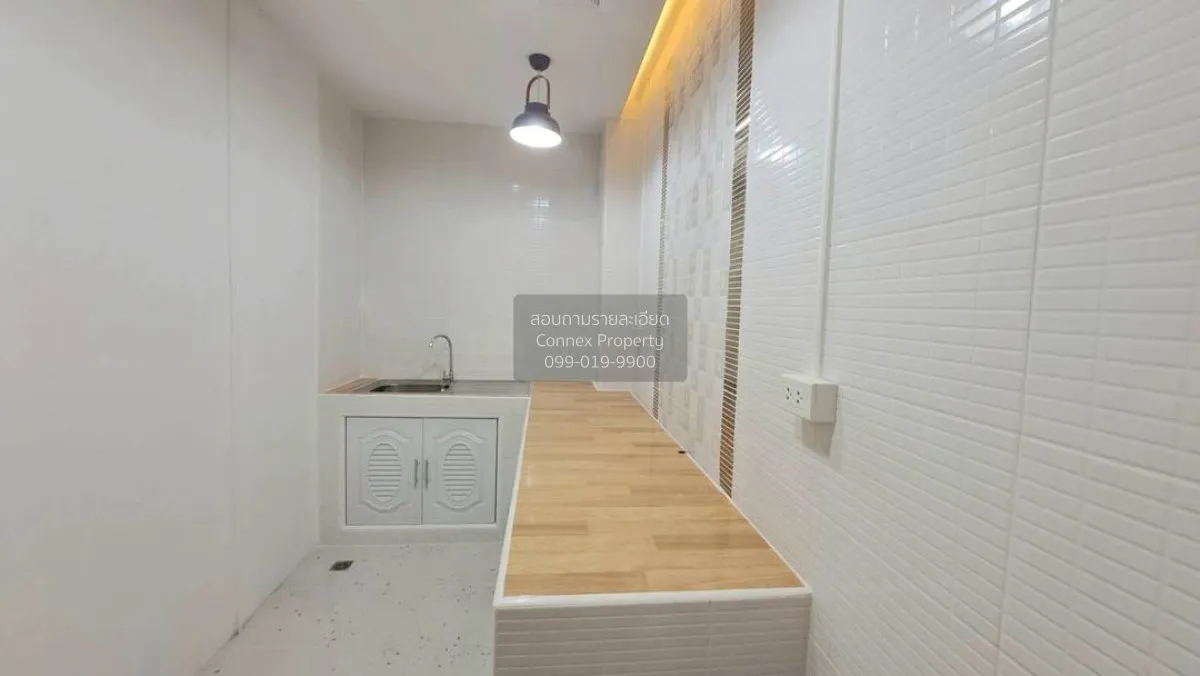 ขายทาวน์เฮ้าส์/ทาวน์โฮม  บ้านมนวดี บางคูรัด บางบัวทอง นนทบุรี CX-