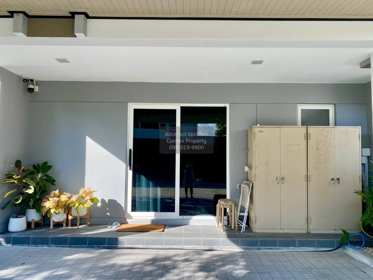 For Sale House , Grande Pleno Mega Bangna , Bang Kaeo , Bang Phli