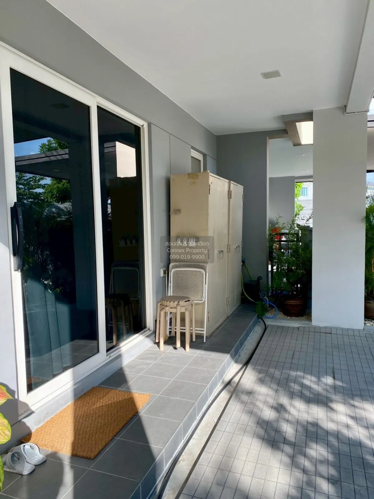 For Sale House , Grande Pleno Mega Bangna , Bang Kaeo , Bang Phli