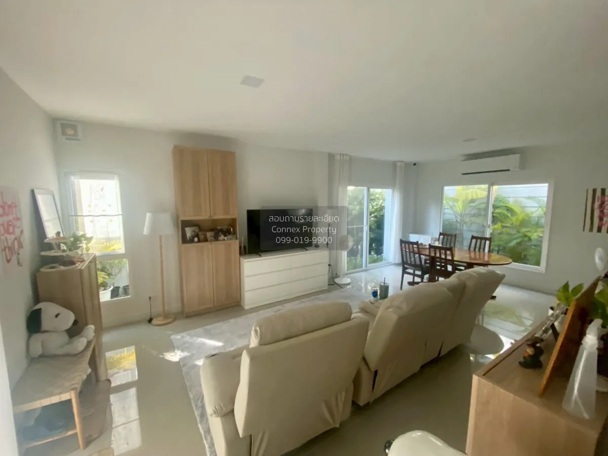 For Sale House , Grande Pleno Mega Bangna , Bang Kaeo , Bang Phli