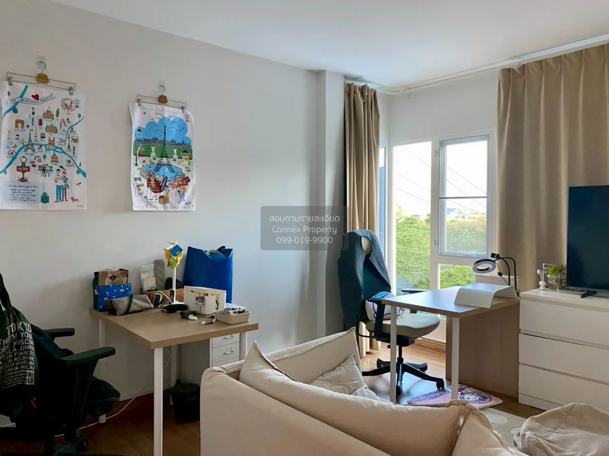 For Sale House , Grande Pleno Mega Bangna , Bang Kaeo , Bang Phli