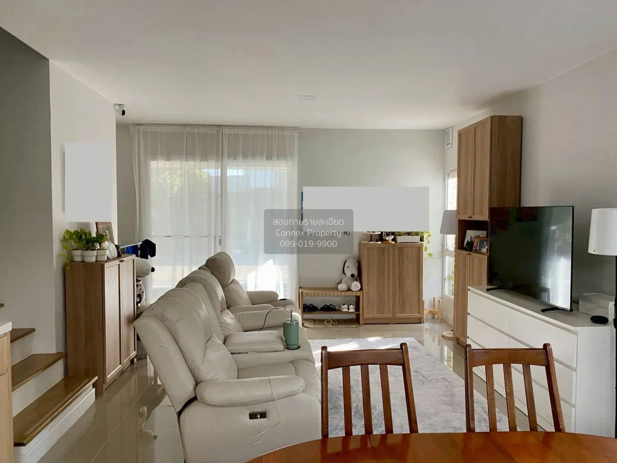 For Sale House , Grande Pleno Mega Bangna , Bang Kaeo , Bang Phli