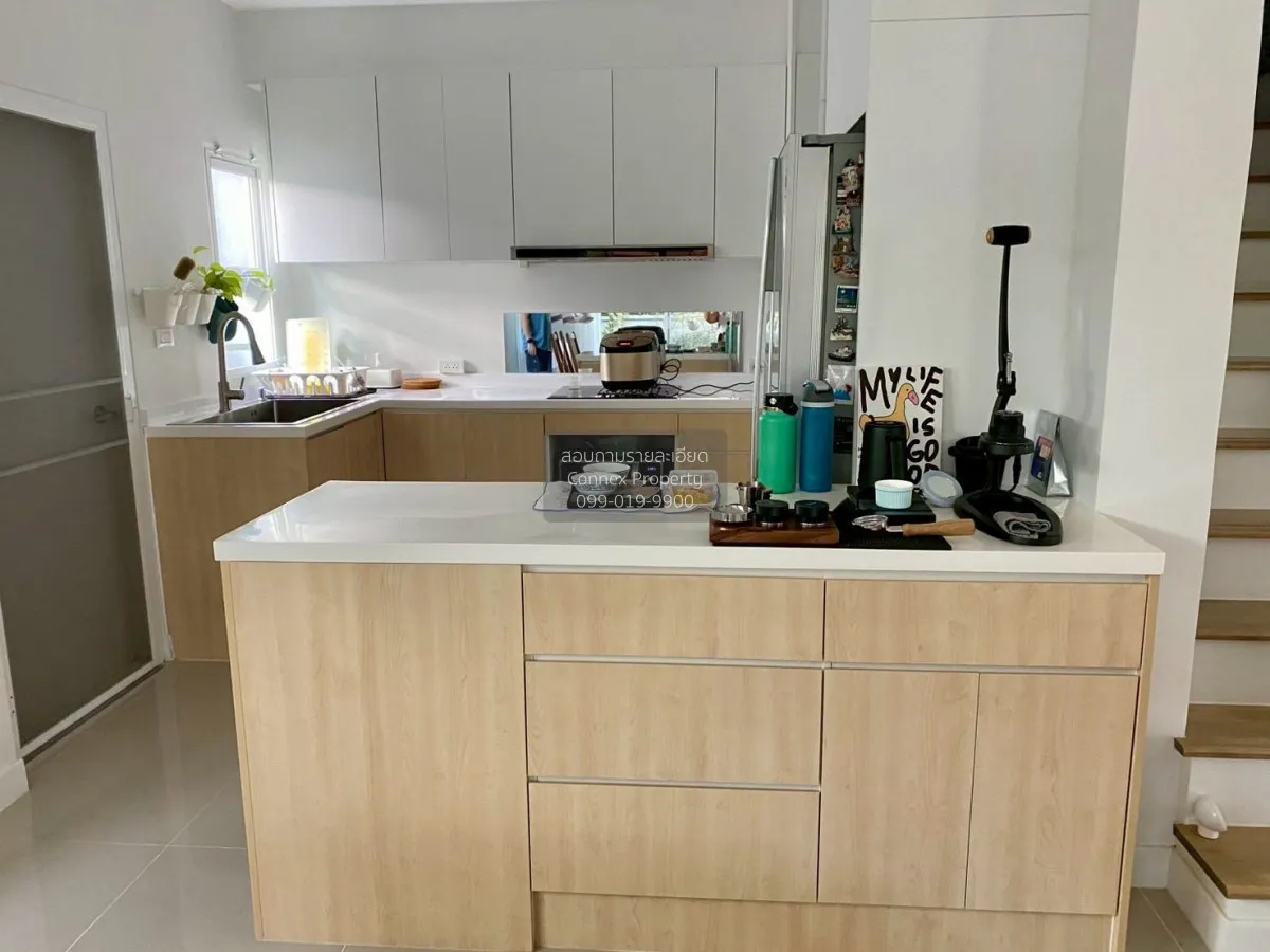 For Sale House , Grande Pleno Mega Bangna , Bang Kaeo , Bang Phli