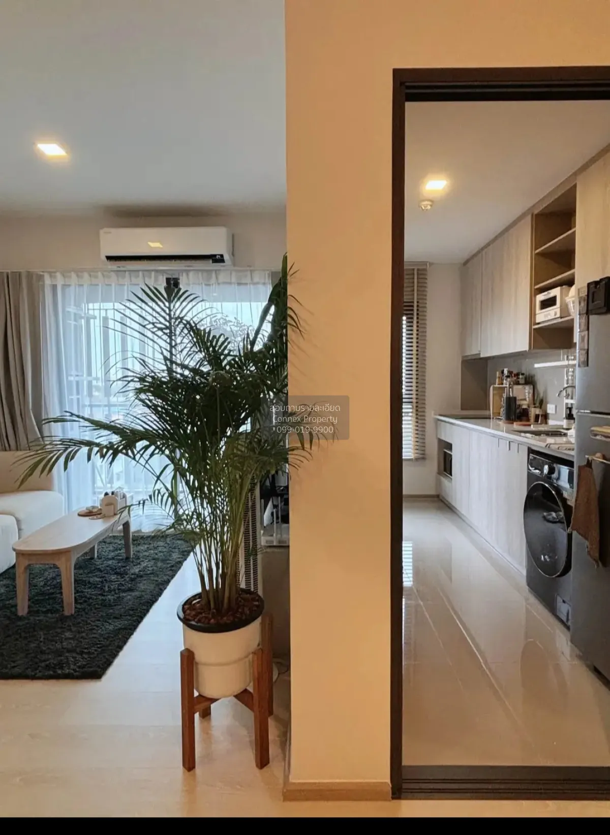 ขายคอนโด  พินน์ ปรีดี 20 พระโขนงเหนือ เขต วัฒนา กรุงเทพ CX-139377 4