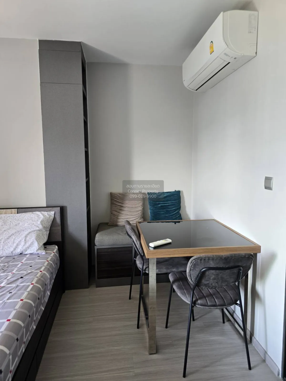 For Rent Condo , Life Ladprao , BTS-Ha Yaek Lat Phrao , Chomphon  1