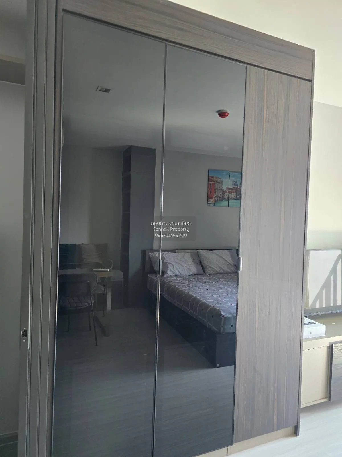 For Rent Condo , Life Ladprao , BTS-Ha Yaek Lat Phrao , Chomphon  2