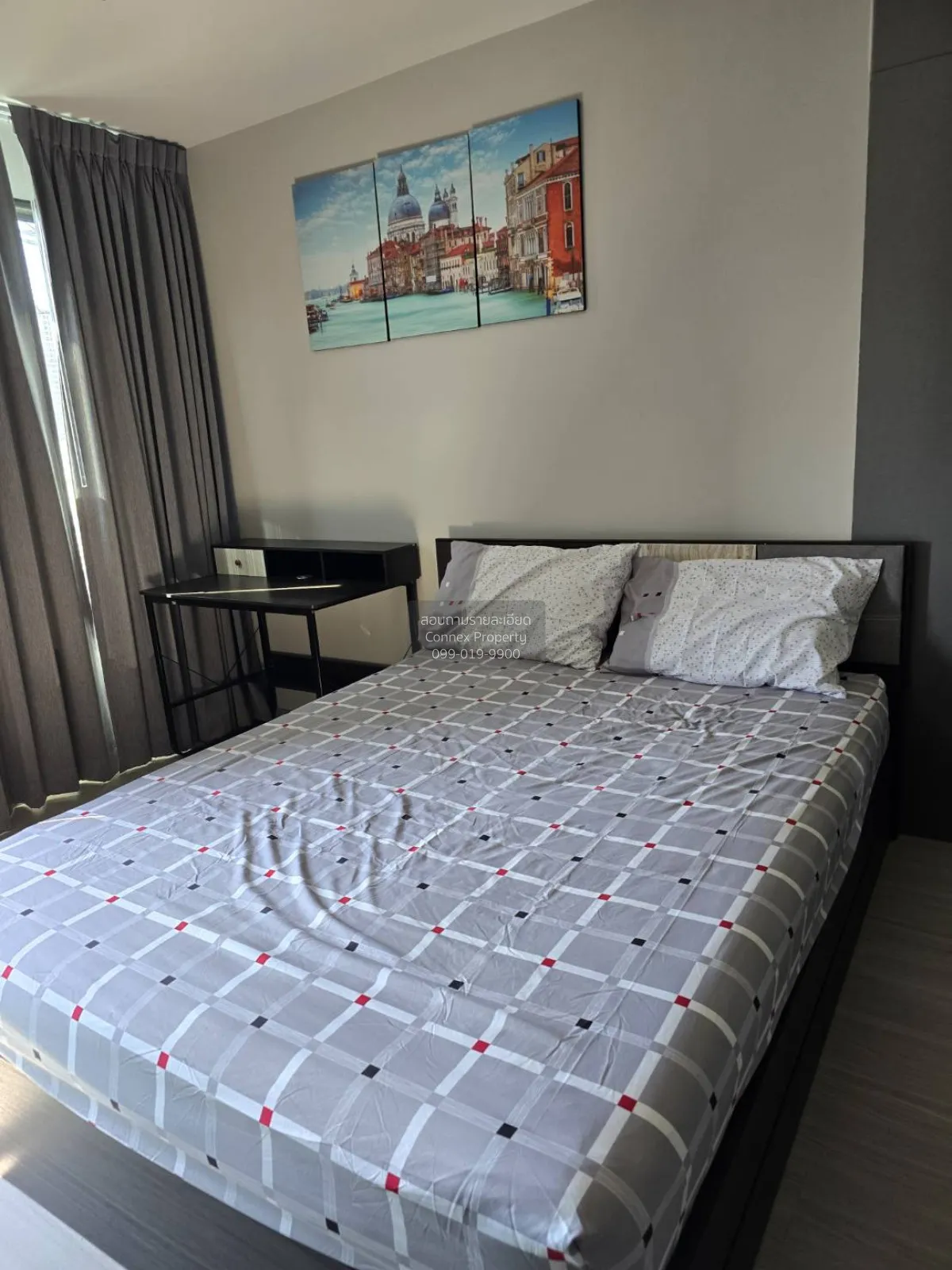 For Rent Condo , Life Ladprao , BTS-Ha Yaek Lat Phrao , Chomphon  4