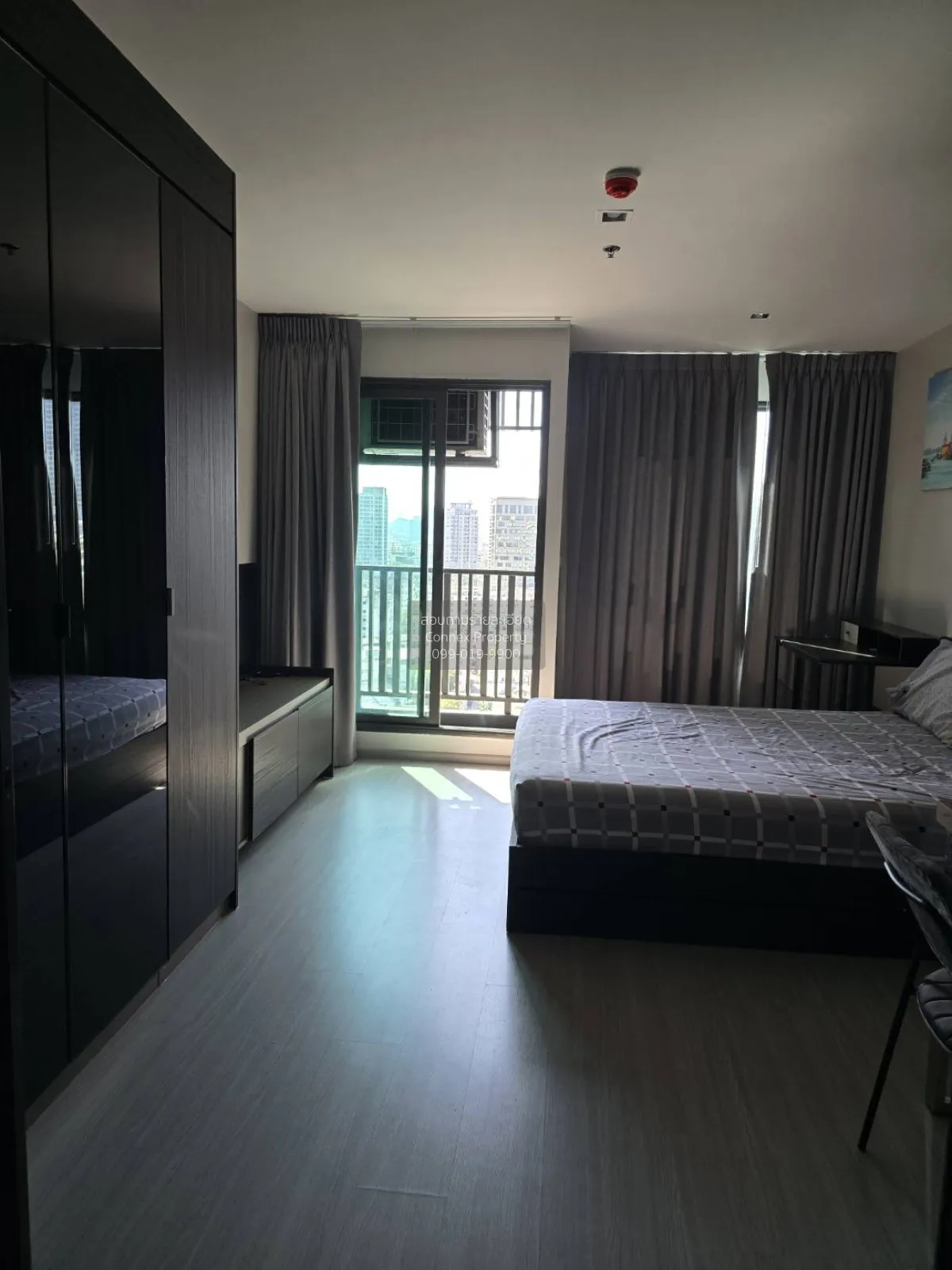 For Rent Condo , Life Ladprao , BTS-Ha Yaek Lat Phrao , Chomphon 
