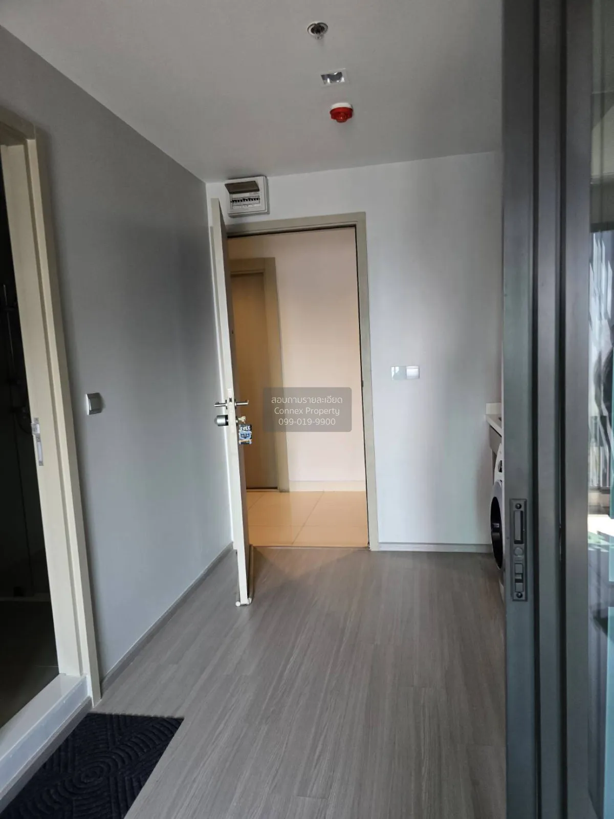 For Rent Condo , Life Ladprao , BTS-Ha Yaek Lat Phrao , Chomphon 