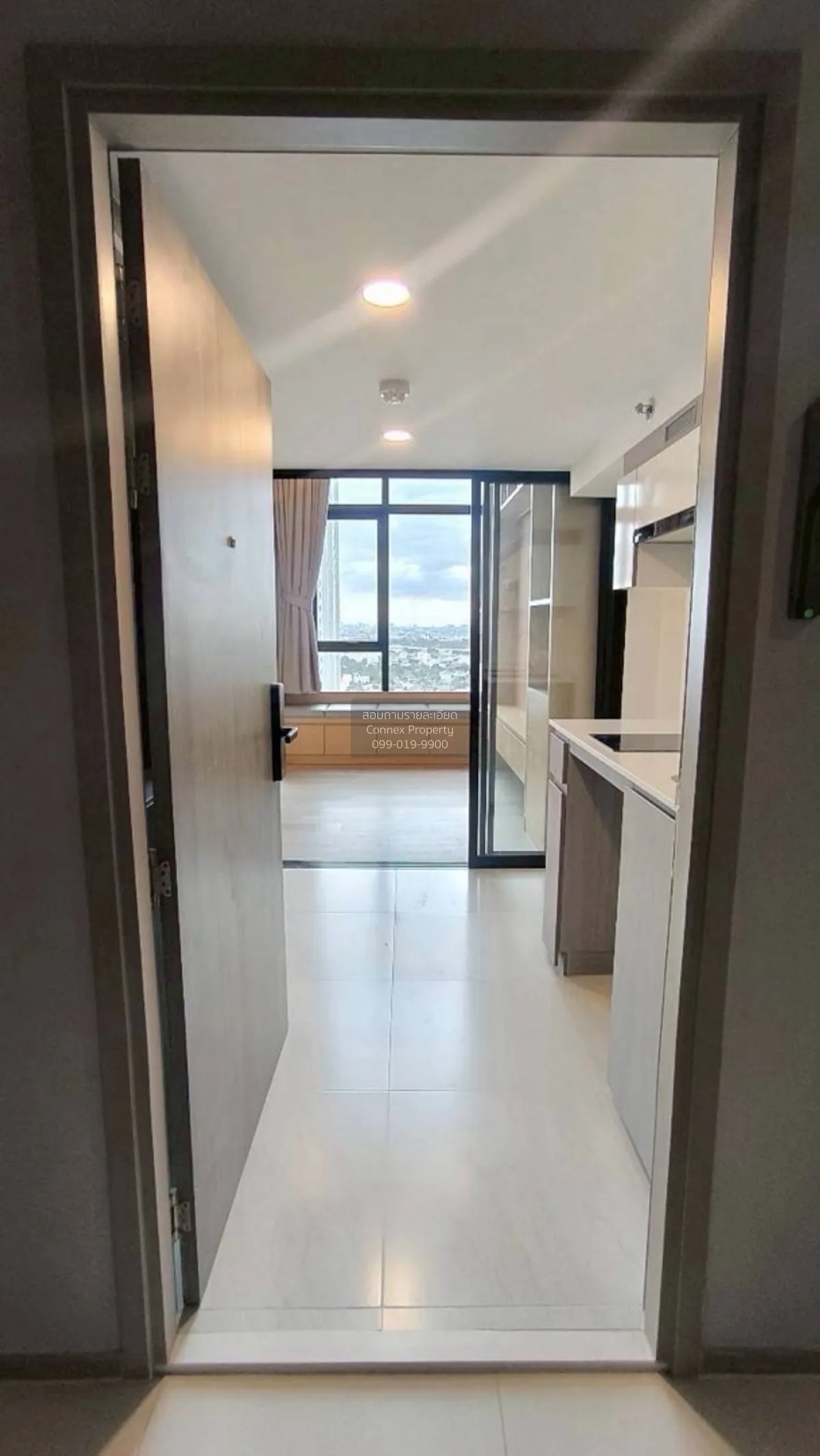 For Sale Condo , Origin Plug & Play Nonthaburi Station , nice vie 1