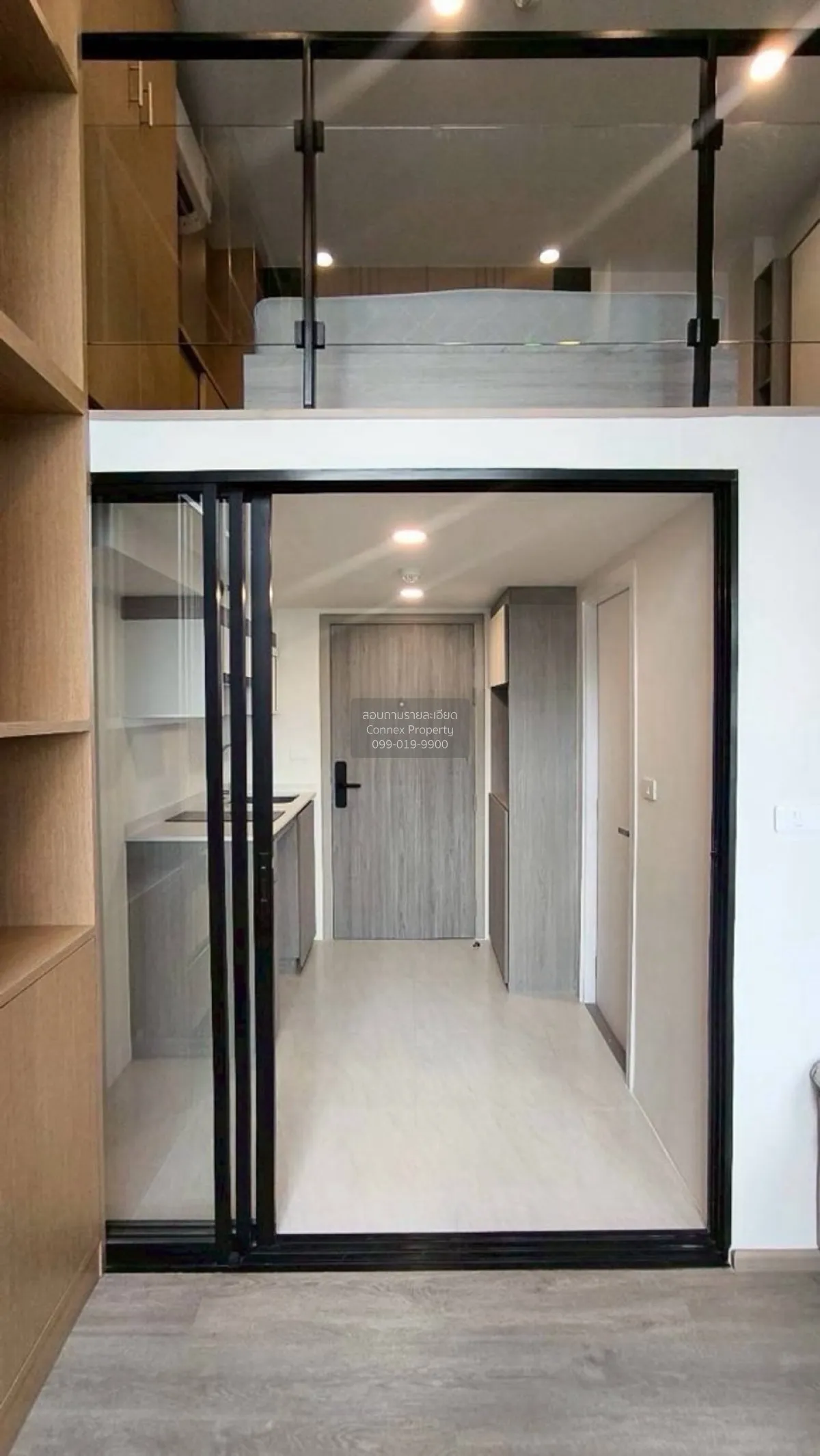 For Sale Condo , Origin Plug & Play Nonthaburi Station , nice vie 2