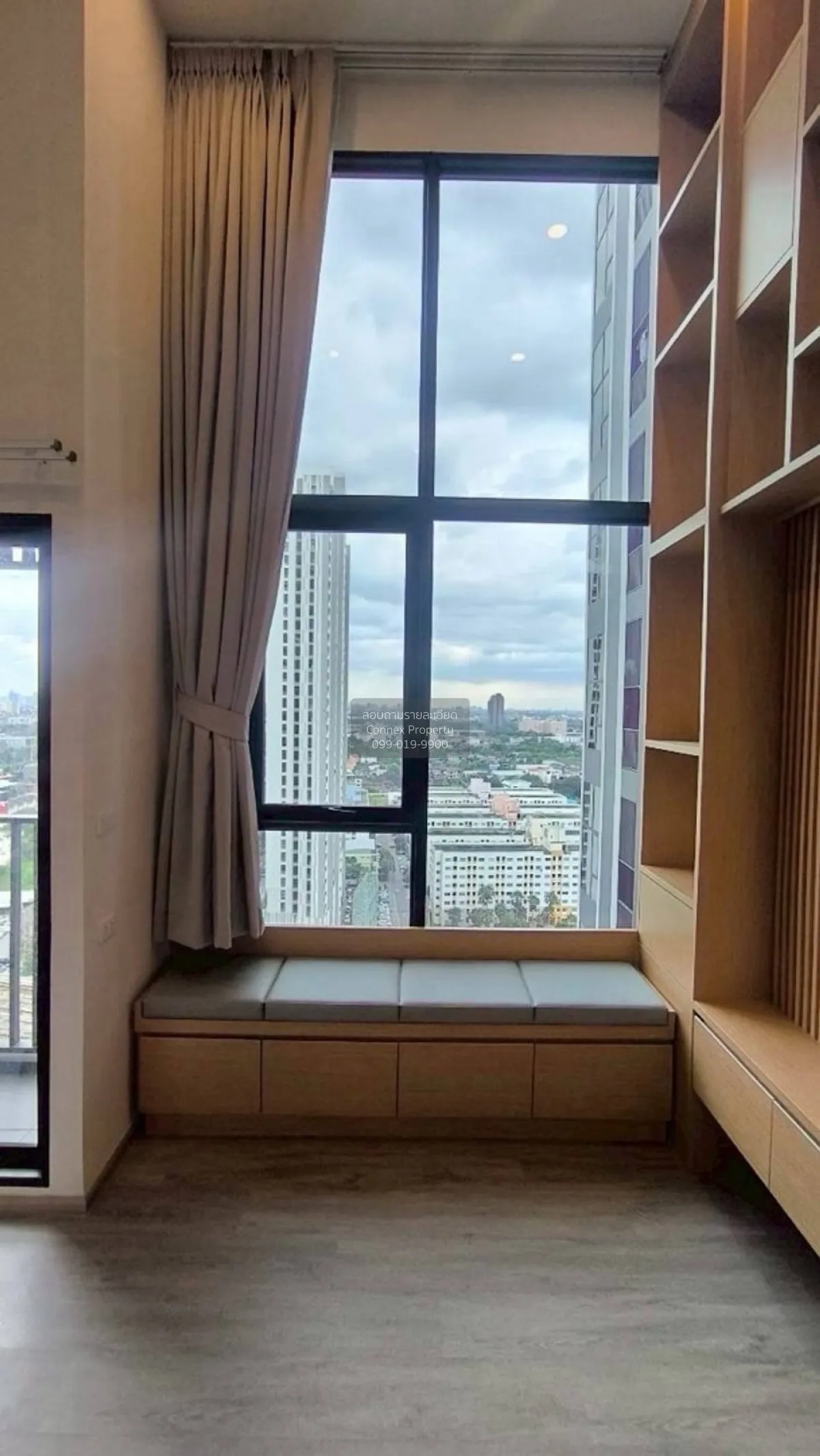 For Sale Condo , Origin Plug & Play Nonthaburi Station , nice vie 3