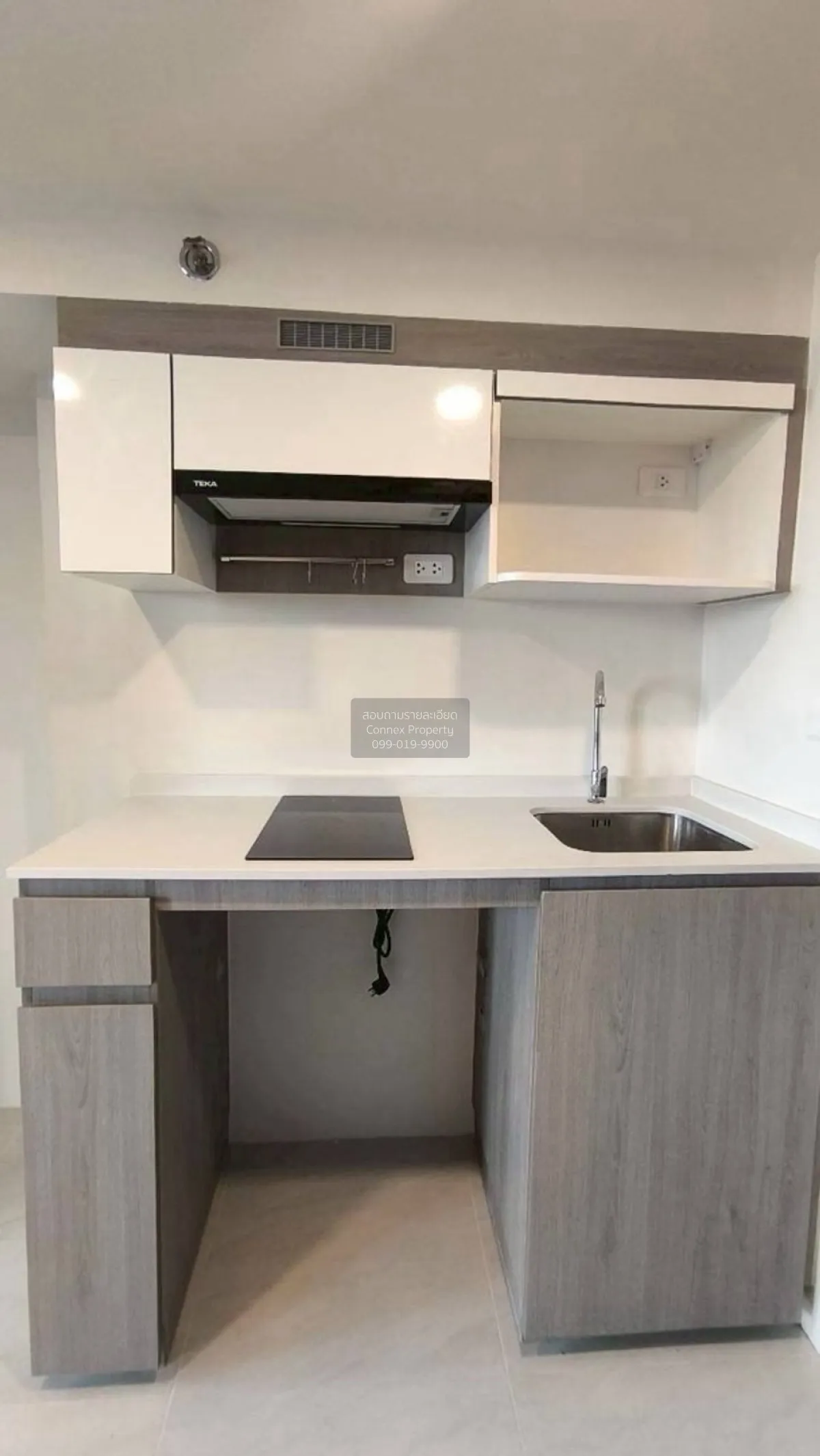 For Sale Condo , Origin Plug & Play Nonthaburi Station , nice vie 4