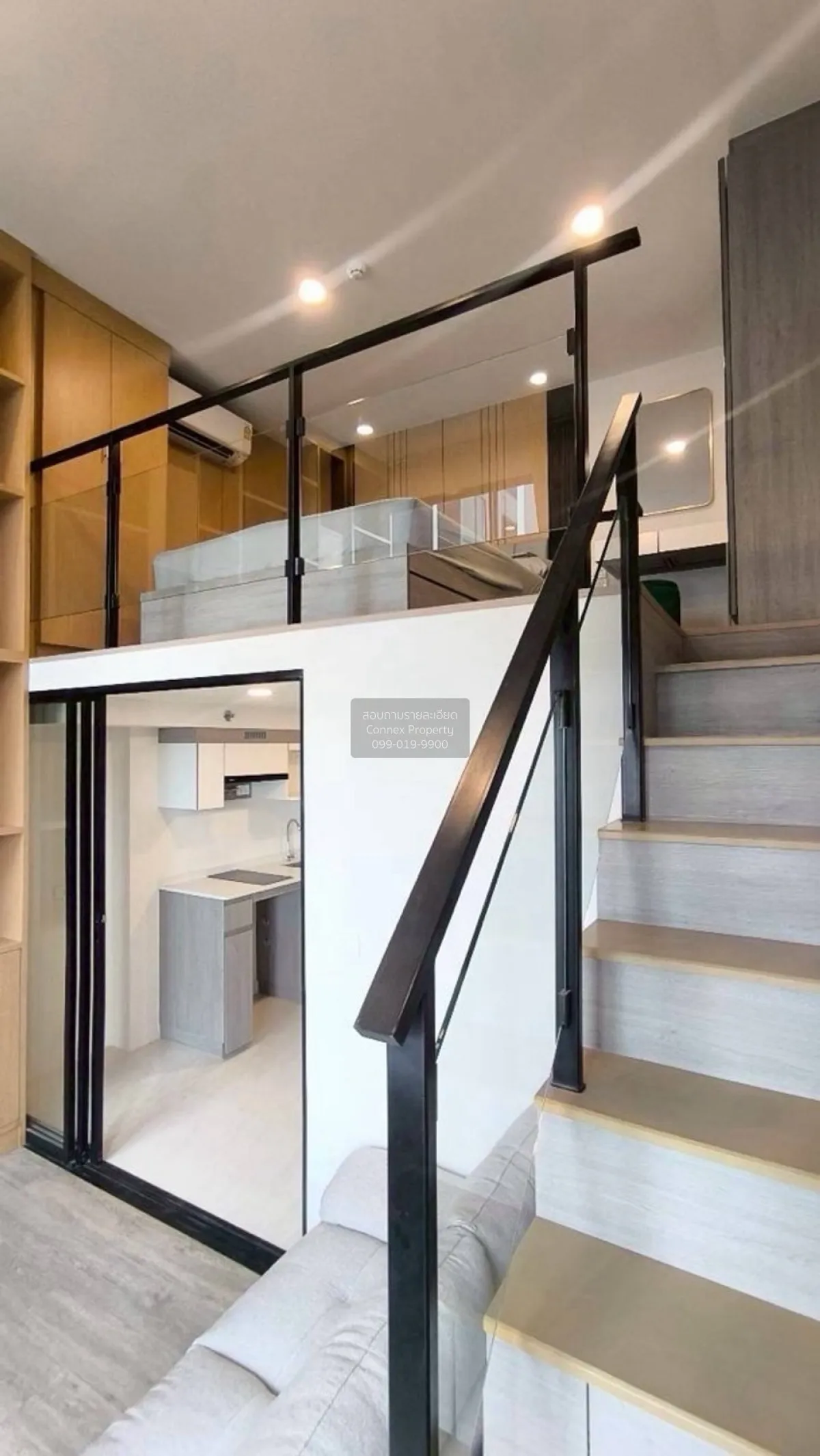 For Sale Condo , Origin Plug & Play Nonthaburi Station , nice vie