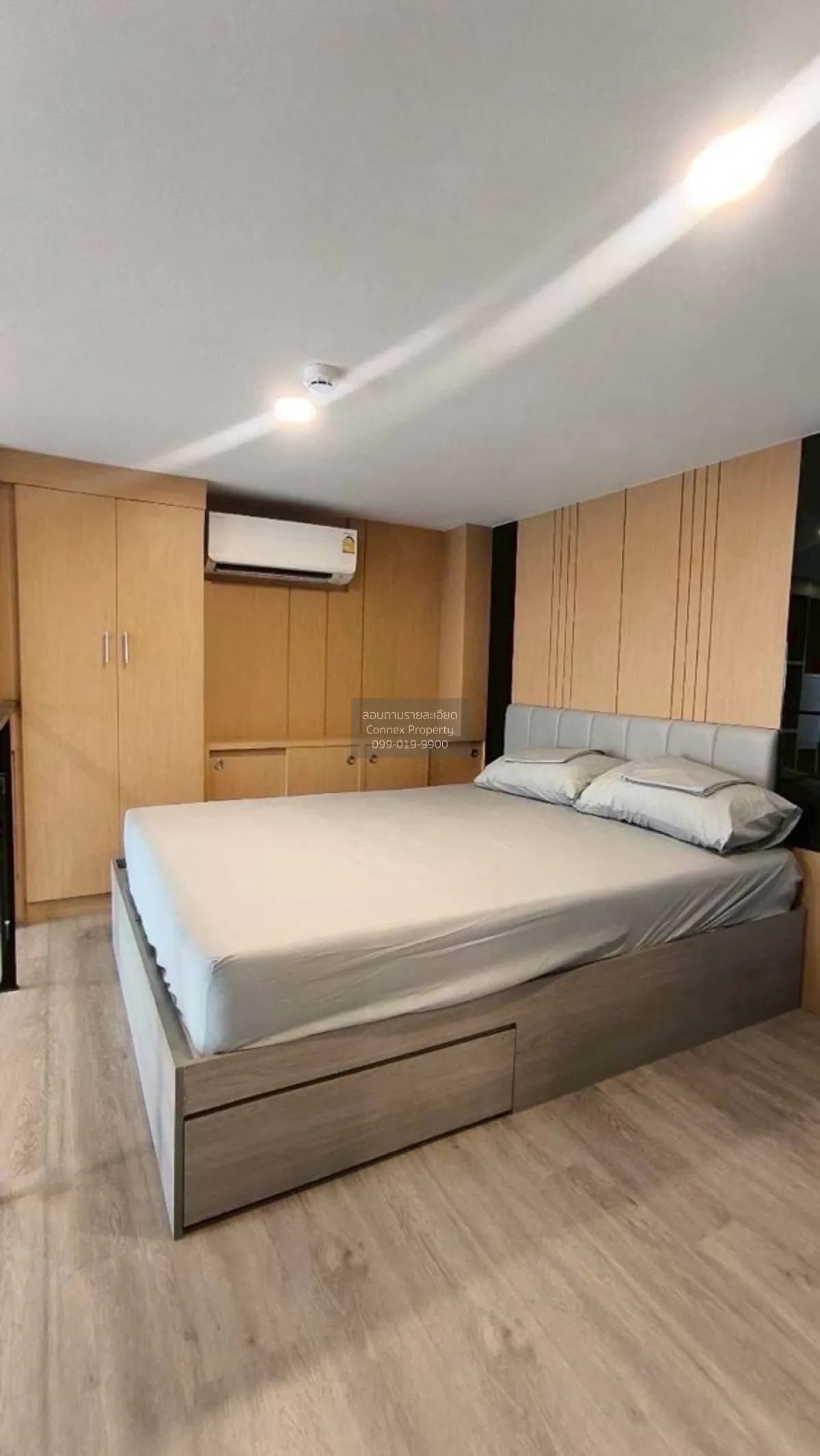 For Sale Condo , Origin Plug & Play Nonthaburi Station , nice vie