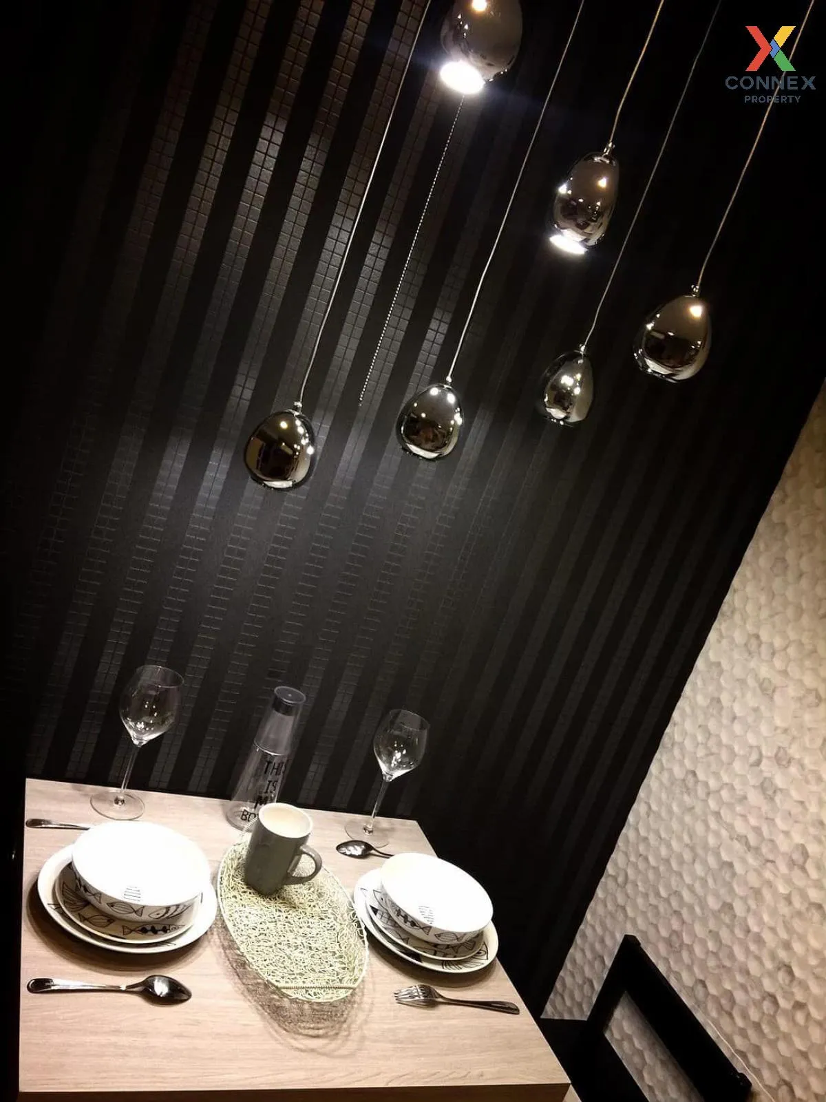 เช่าคอนโด  เอ็ม ทองหล่อ 10 BTS-เอกมัย คลองตันเหนือ เขต วัฒนา กรุง