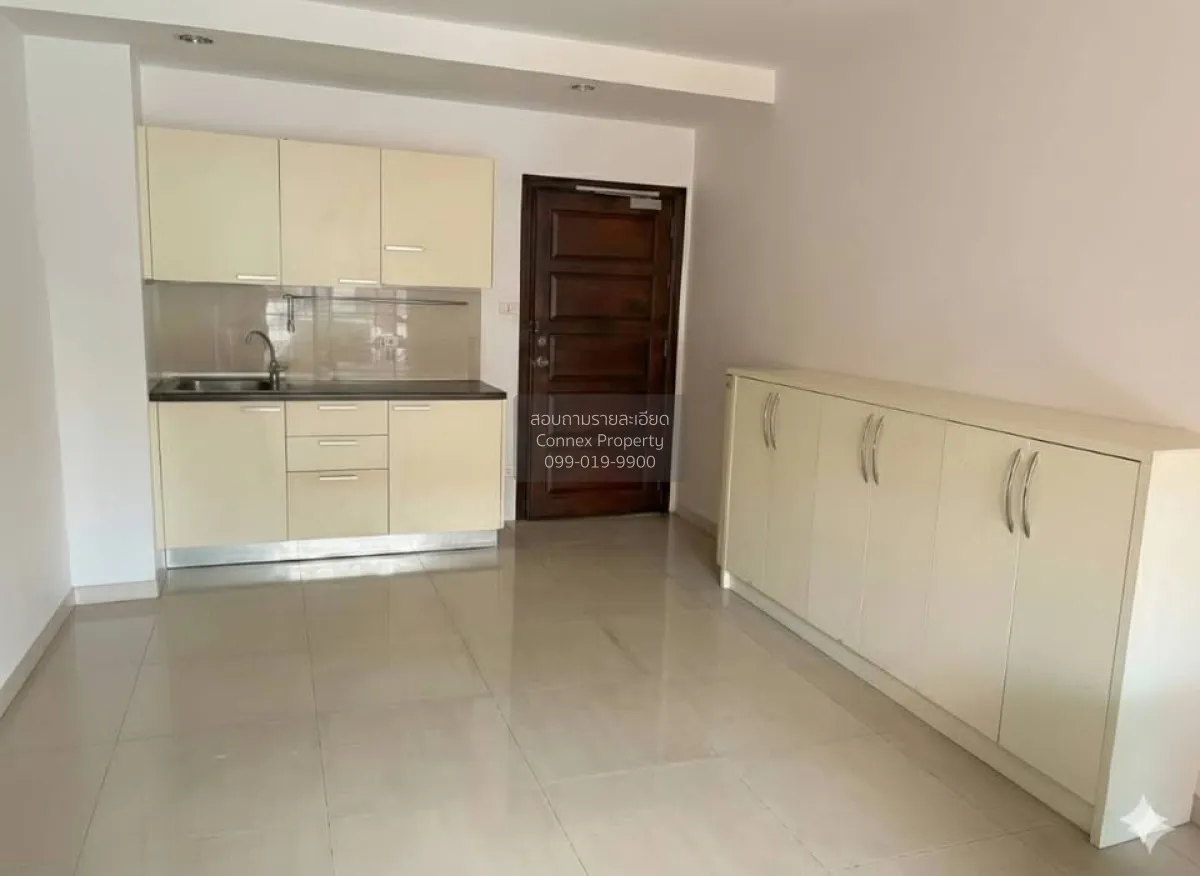 For Sale Condo , Baan Klang Krung Resort Ratchada 7 , MRT-Thailan 2