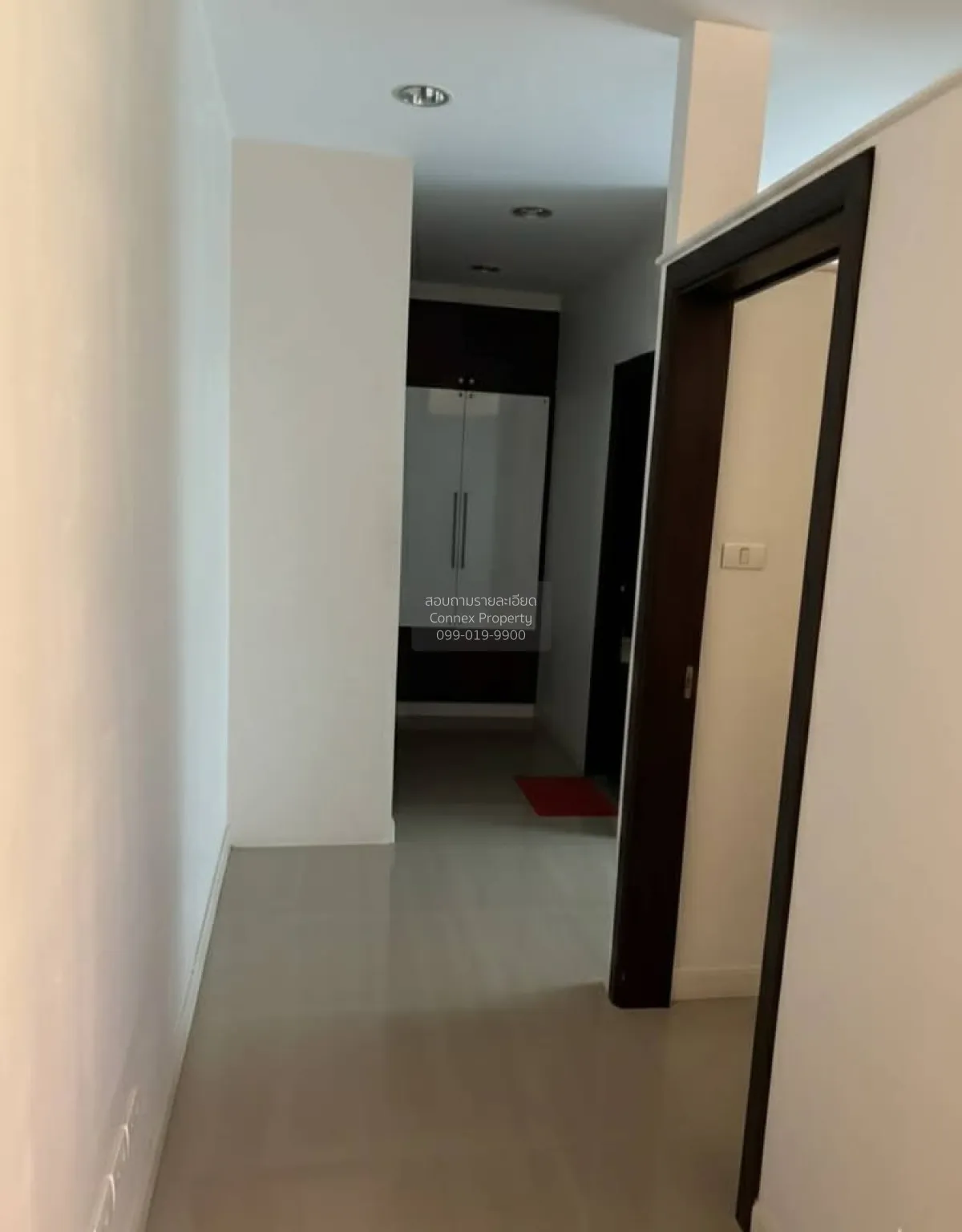 For Sale Condo , Baan Klang Krung Resort Ratchada 7 , MRT-Thailan