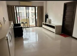 For Sale Condo , Baan Klang Krung Resort Ratchada 7 , MRT-Thailand Cultural Centre , Din Daeng , Din Daeng , Bangkok , CX-139382