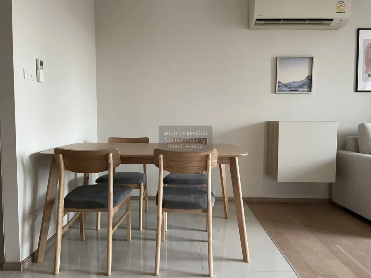 เช่าคอนโด  อาท แอท ทองหล่อ BTS-ทองหล่อ คลองเตย เขต วัฒนา กรุงเทพ  3