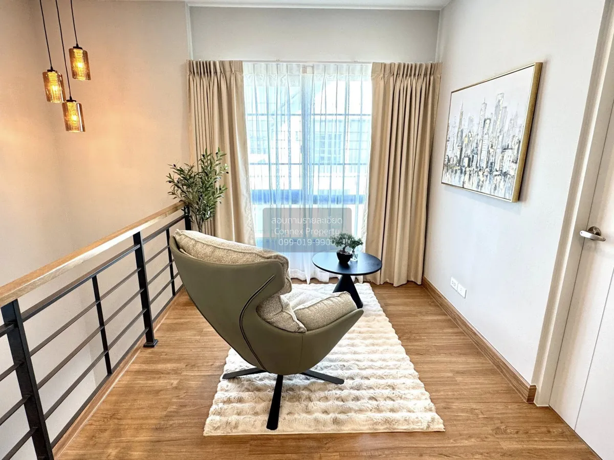 ขายบ้าน  เซนโทร บางนา บางแก้ว บางพลี สมุทรปราการ CX-139384