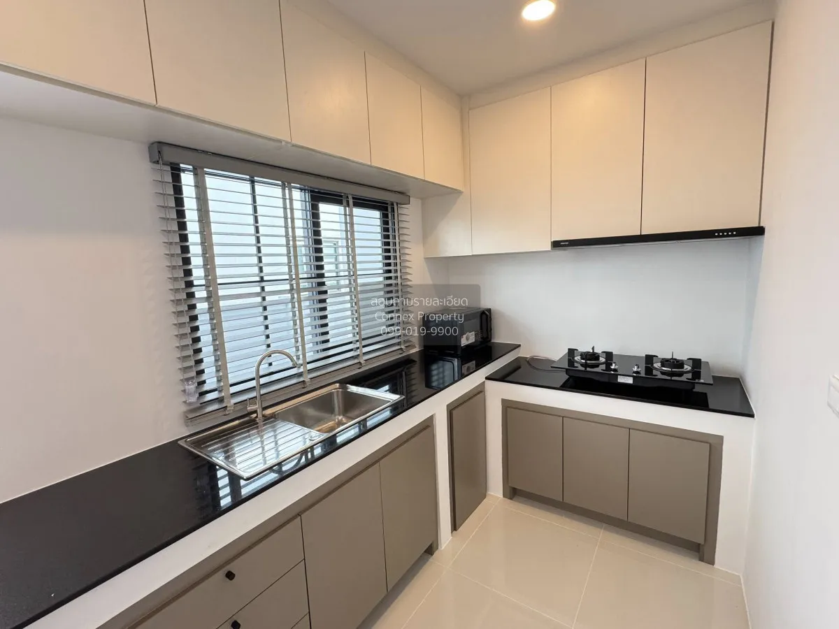 ขายบ้าน  เซนโทร บางนา บางแก้ว บางพลี สมุทรปราการ CX-139384