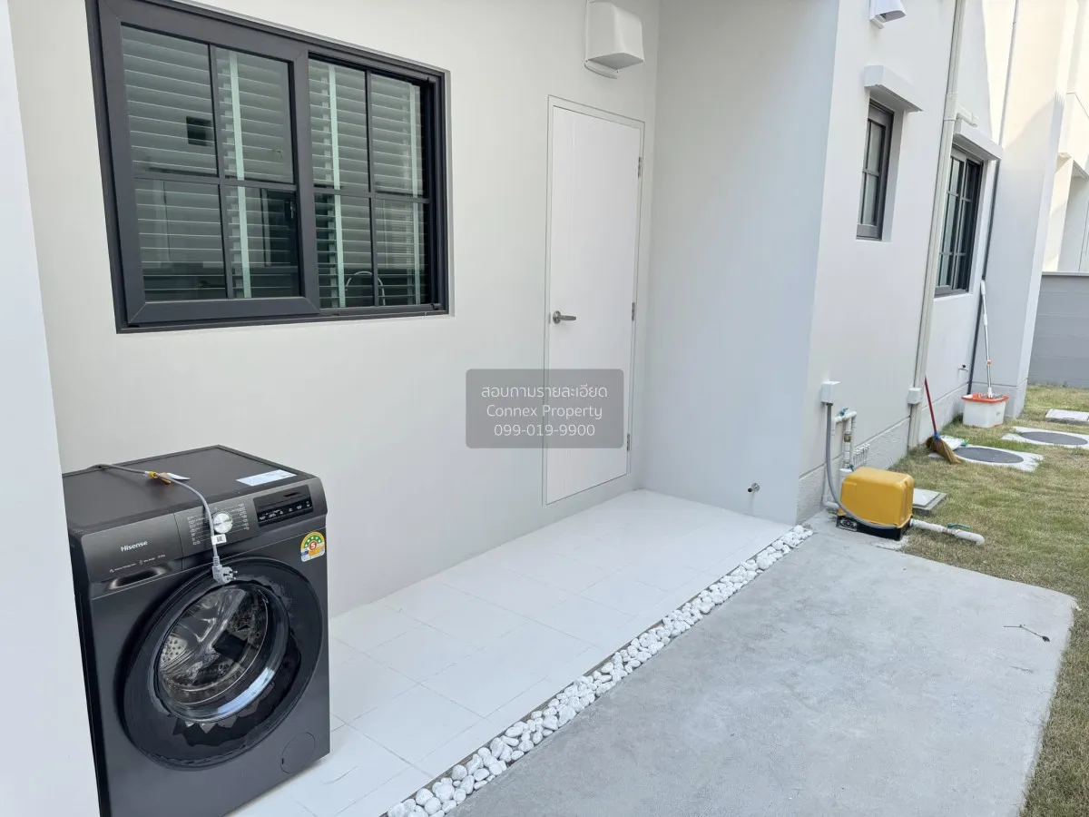 ขายบ้าน  เซนโทร บางนา บางแก้ว บางพลี สมุทรปราการ CX-139384