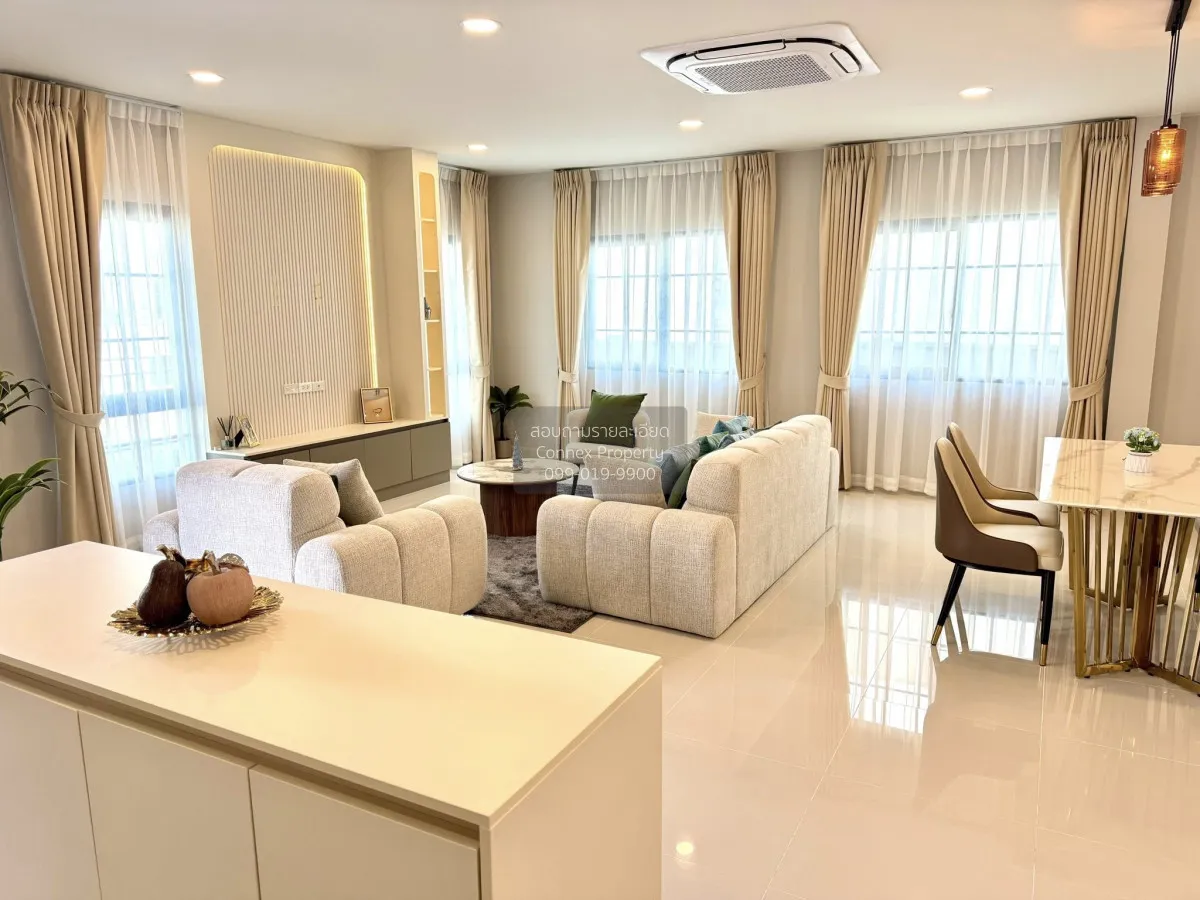 เช่าบ้าน  เซนโทร บางนา บางแก้ว บางพลี สมุทรปราการ CX-139385 4