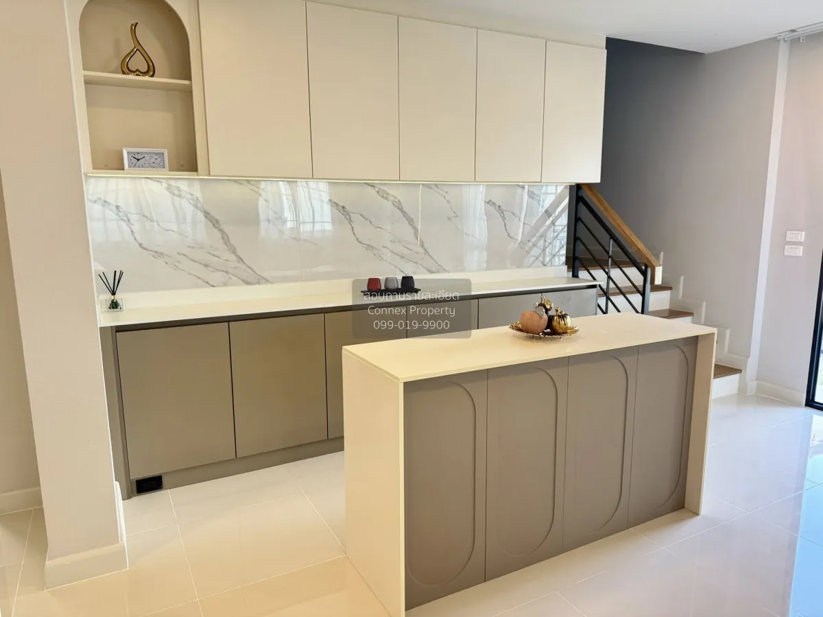 เช่าบ้าน  เซนโทร บางนา บางแก้ว บางพลี สมุทรปราการ CX-139385