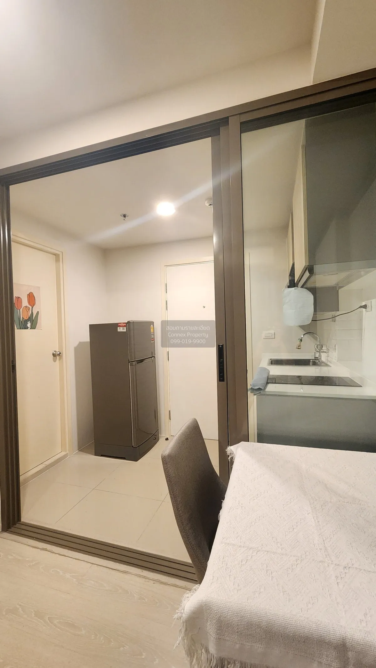 For Sale Condo , PHYLL Phahol 34 , BTS-Sena Nikhom , Sena Nikhom 