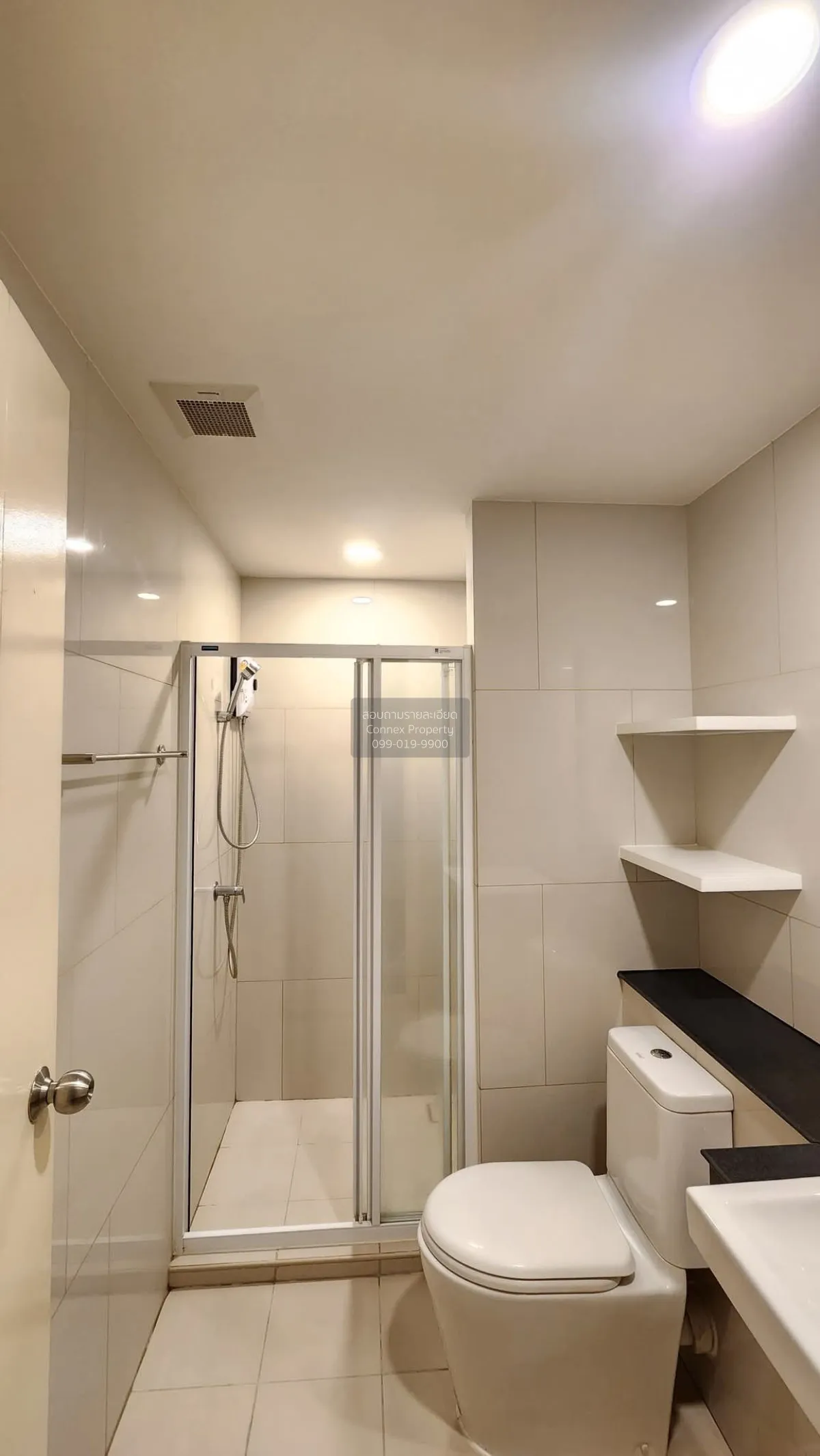 ขายคอนโด  ฟีล พหล 34 BTS-เสนานิคม เสนานิคม เขต จตุจักร กรุงเทพ CX