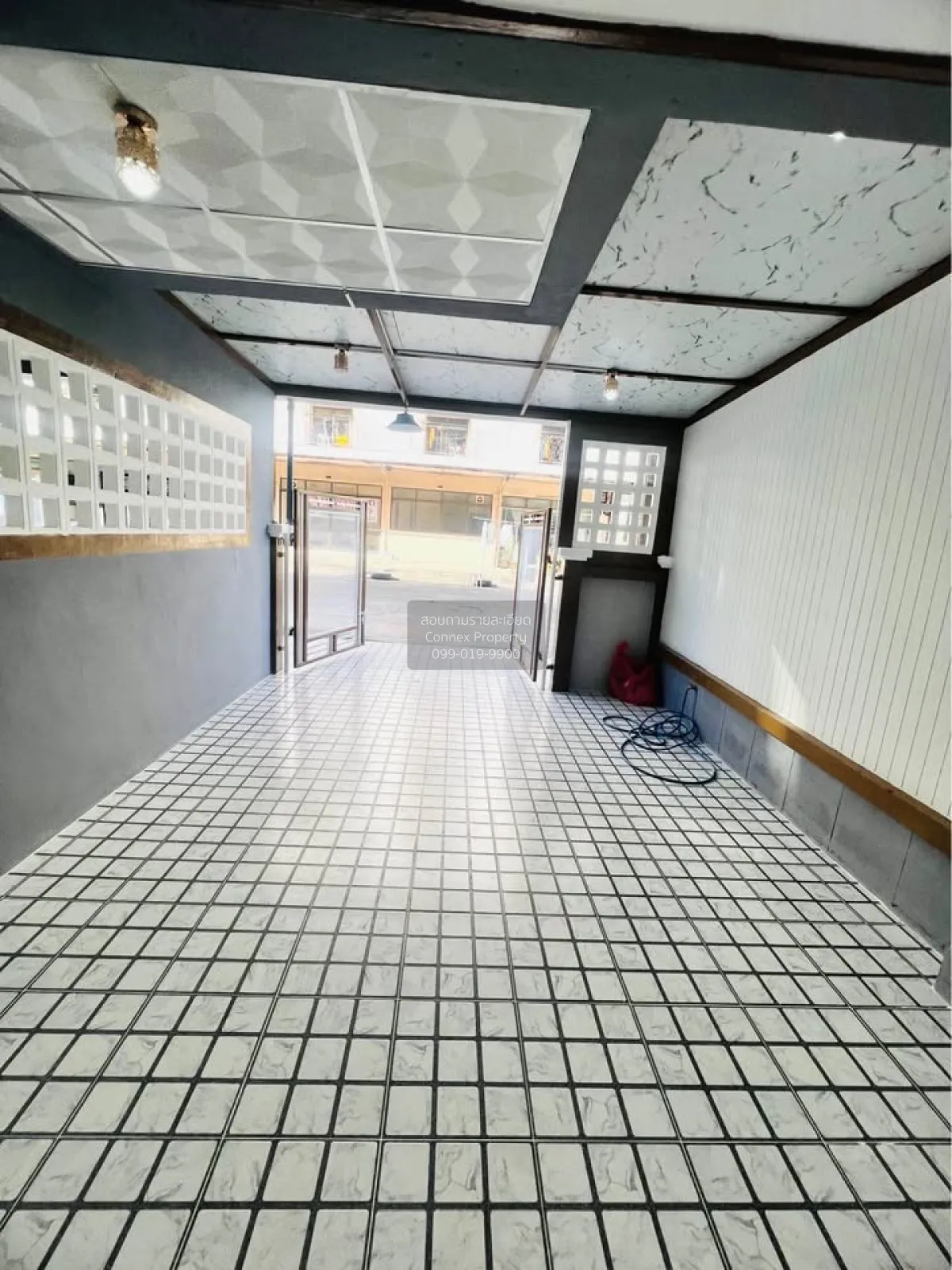 ขาย ทาวเฮ้าส์  2 ชั้น หมู่บ้านภัทรวรรณ ถนนเชื่อมสัมพันธ์ 17 กระทุ 3