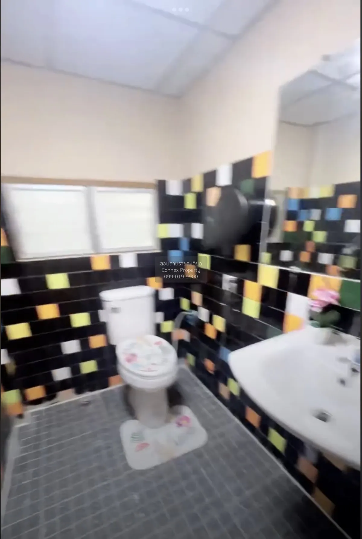 ขาย ทาวเฮ้าส์  2 ชั้น หมู่บ้านภัทรวรรณ ถนนเชื่อมสัมพันธ์ 17 กระทุ