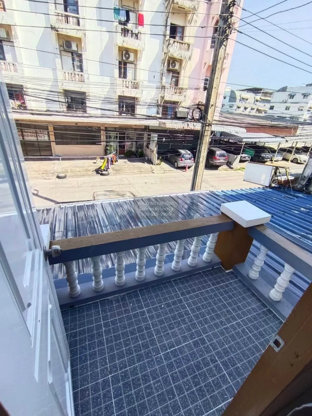 ขาย ทาวเฮ้าส์  2 ชั้น หมู่บ้านภัทรวรรณ ถนนเชื่อมสัมพันธ์ 17 กระทุ