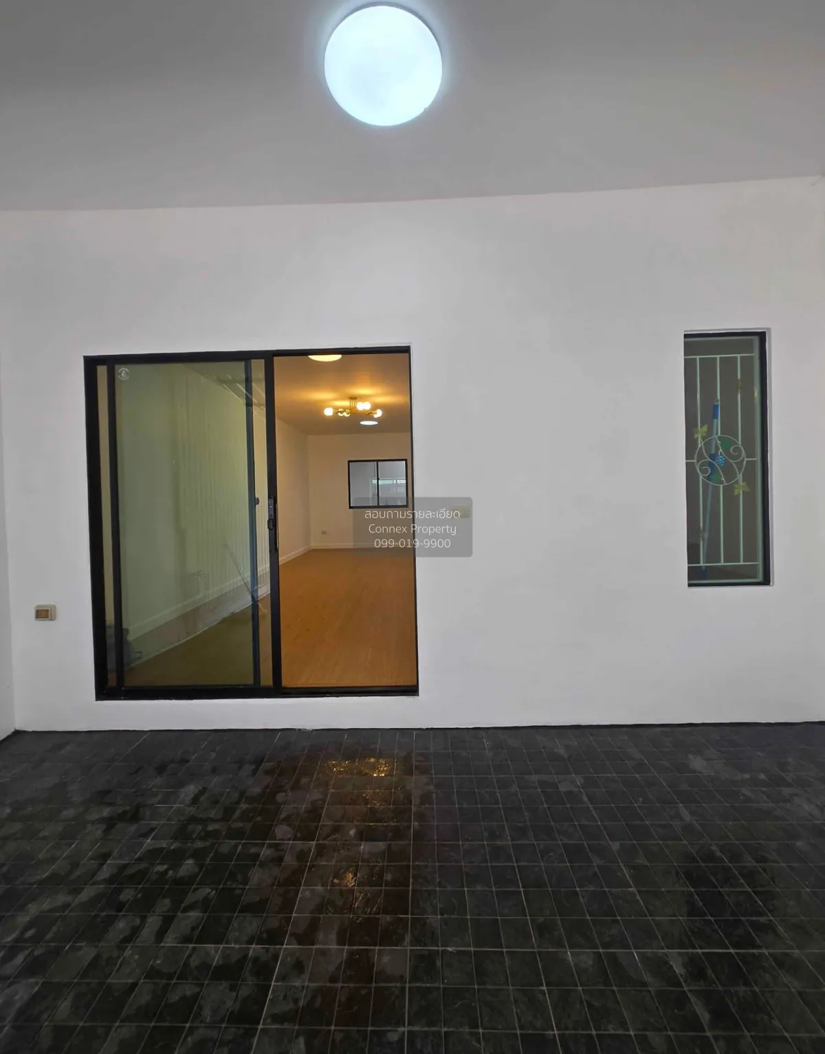 ขายทาวน์เฮ้าส์/ทาวน์โฮม  โมดิวิลล่า ปิ่นเกล้า - วงแหวน ศาลากลาง บ 2