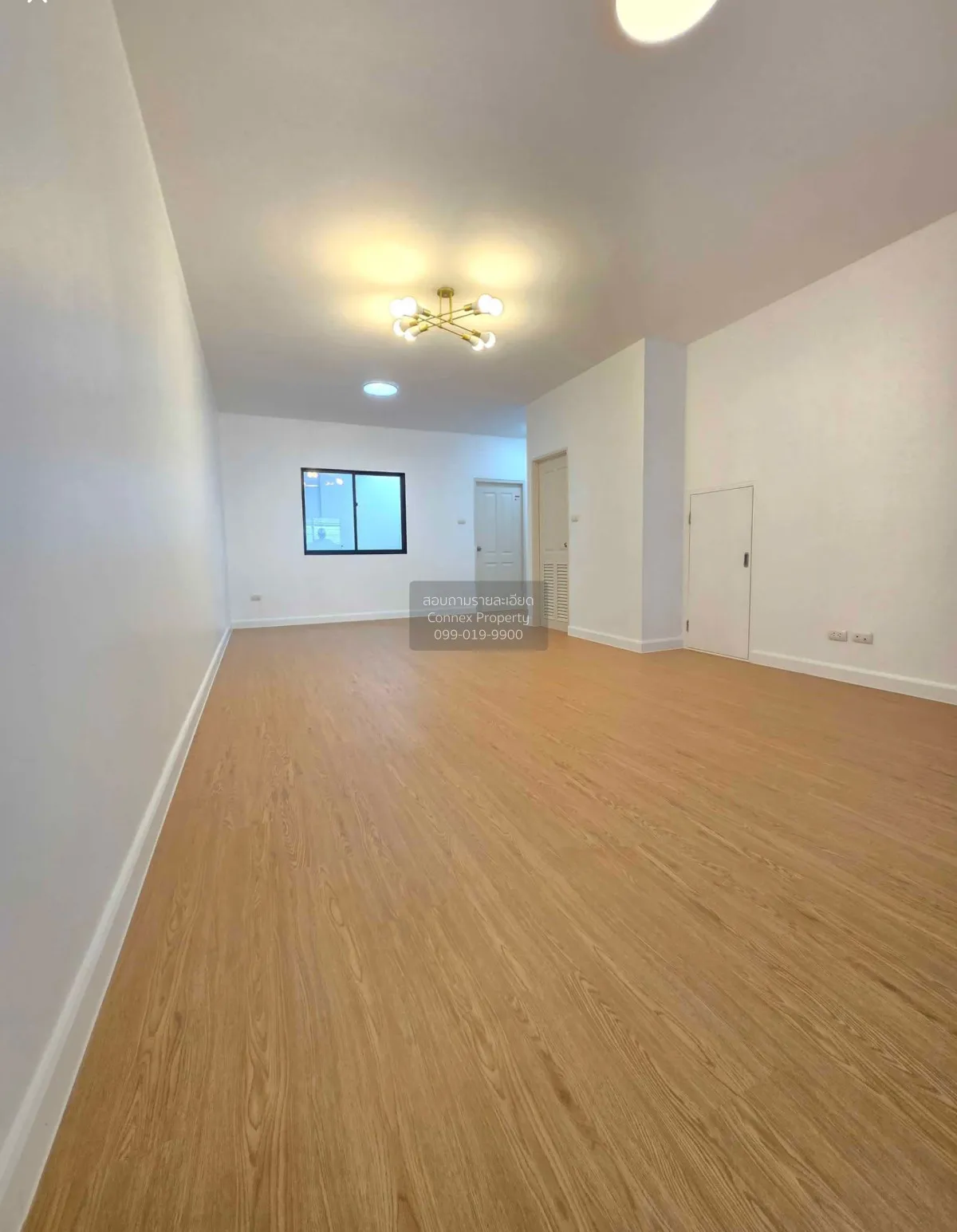 ขายทาวน์เฮ้าส์/ทาวน์โฮม  โมดิวิลล่า ปิ่นเกล้า - วงแหวน ศาลากลาง บ 3