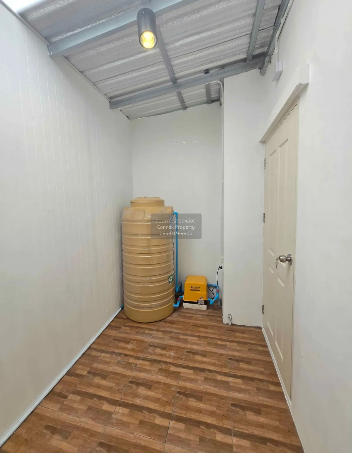 ขายทาวน์เฮ้าส์/ทาวน์โฮม  โมดิวิลล่า ปิ่นเกล้า - วงแหวน ศาลากลาง บ