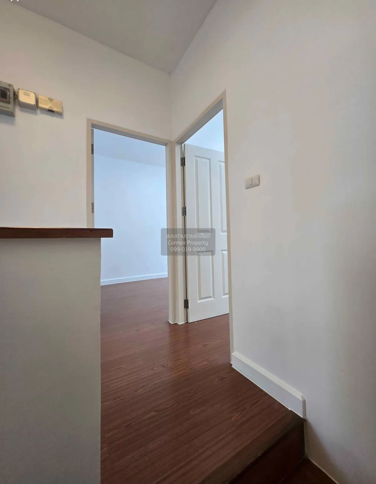 ขายทาวน์เฮ้าส์/ทาวน์โฮม  โมดิวิลล่า ปิ่นเกล้า - วงแหวน ศาลากลาง บ