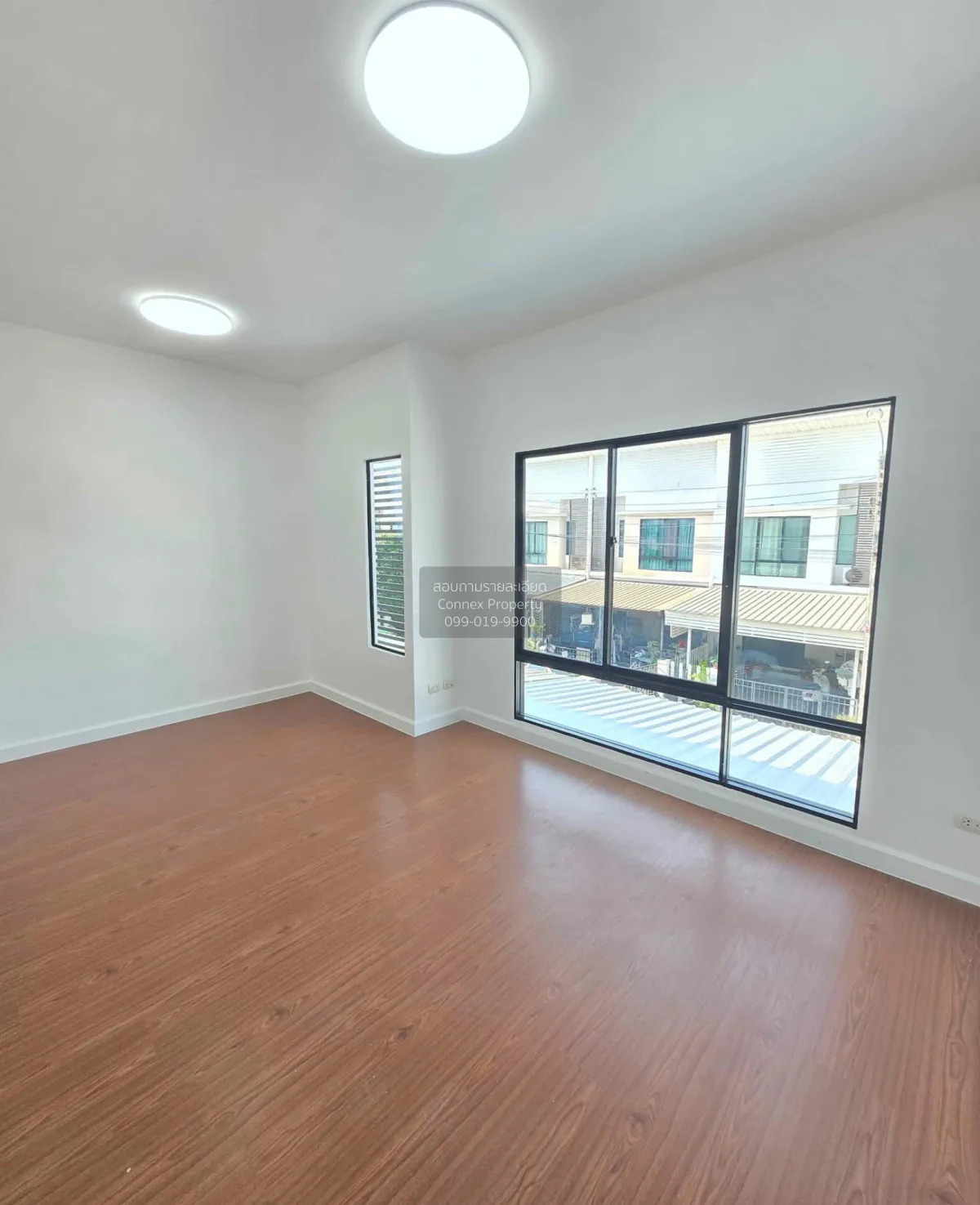 ขายทาวน์เฮ้าส์/ทาวน์โฮม  โมดิวิลล่า ปิ่นเกล้า - วงแหวน ศาลากลาง บ