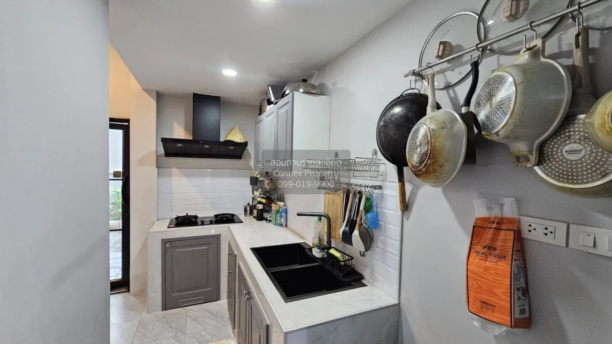 For Rent House , Centro Bangna , Bang Kaeo , Bang Phli , Samut Pr