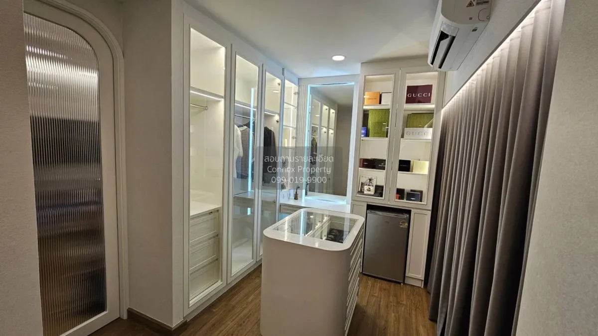 For Rent House , Centro Bangna , Bang Kaeo , Bang Phli , Samut Pr