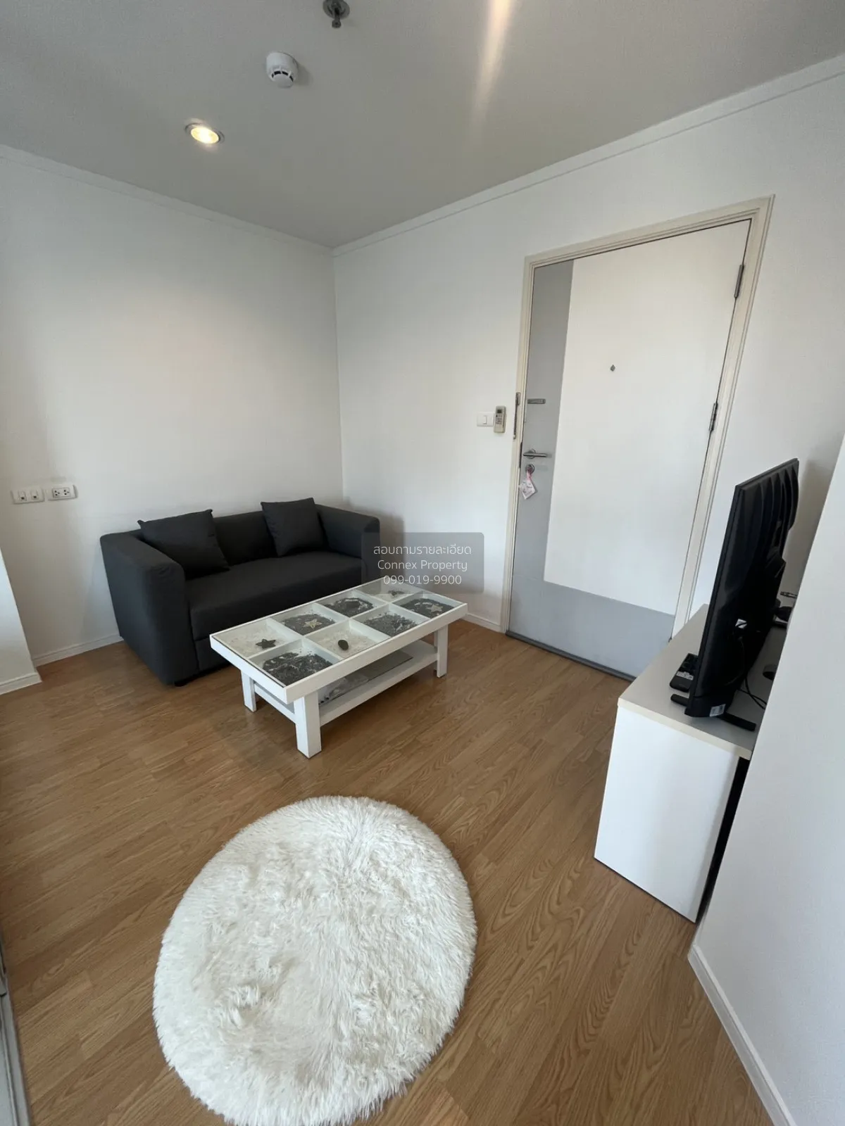 For Rent Condo , Lumpini Place Srinakarin - Huamark Station , ARL 1