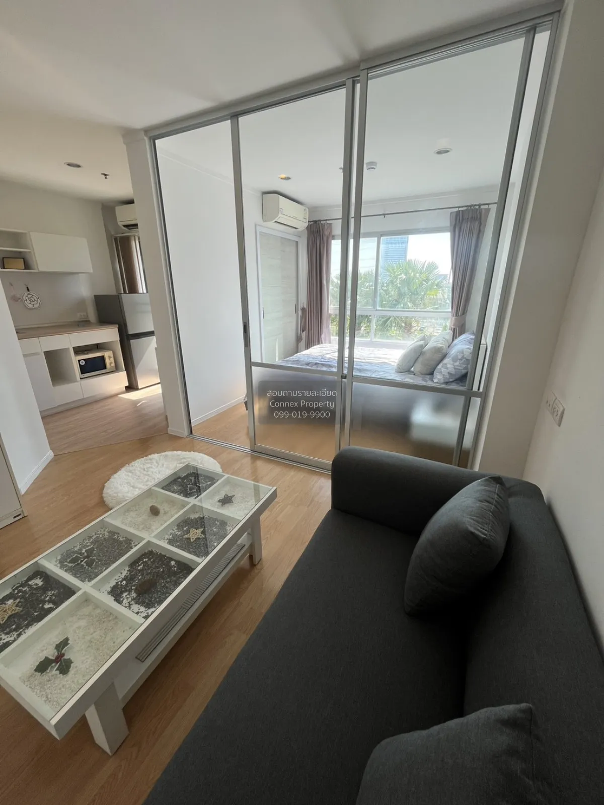 For Rent Condo , Lumpini Place Srinakarin - Huamark Station , ARL 2