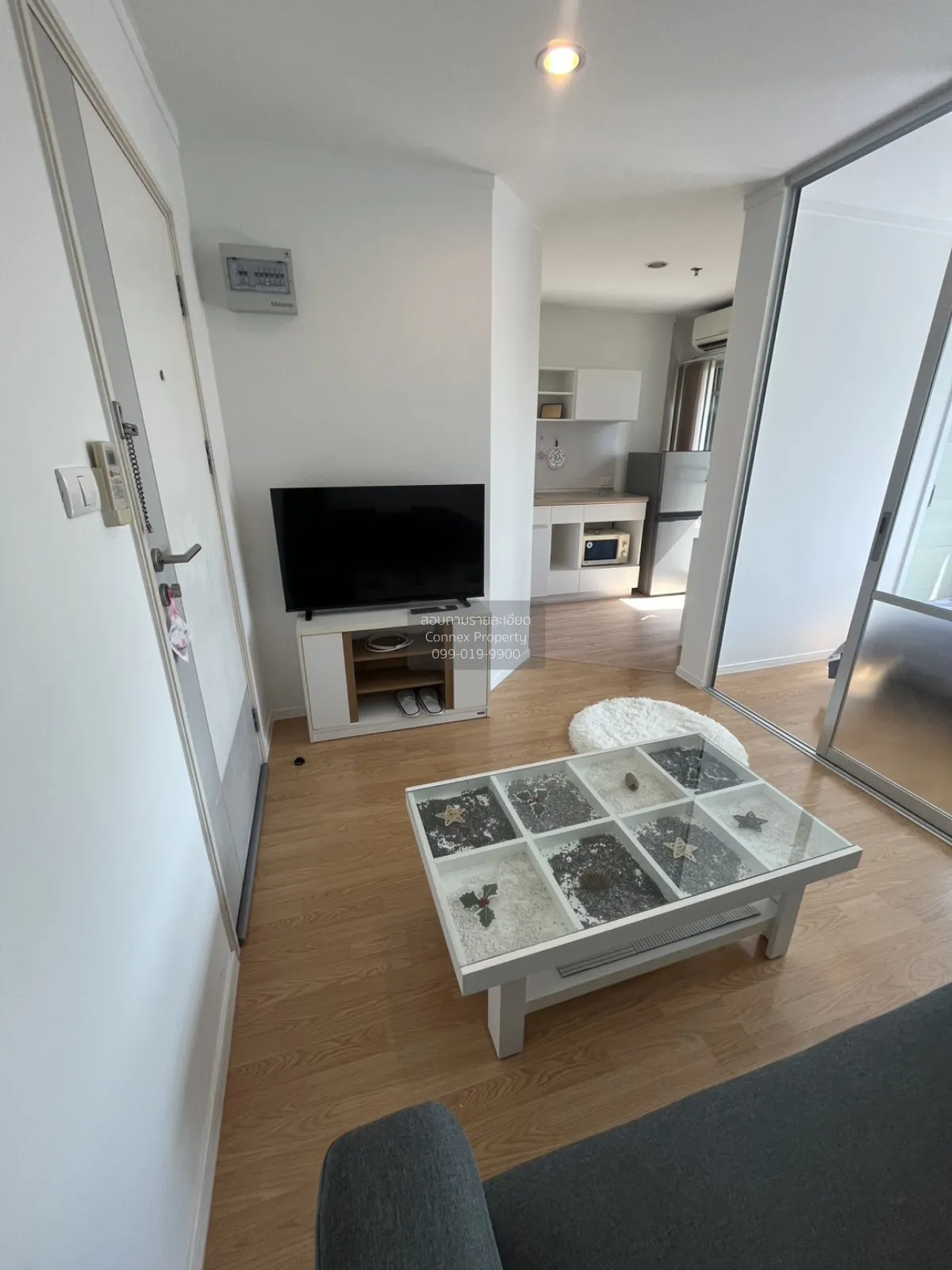 For Rent Condo , Lumpini Place Srinakarin - Huamark Station , ARL 3