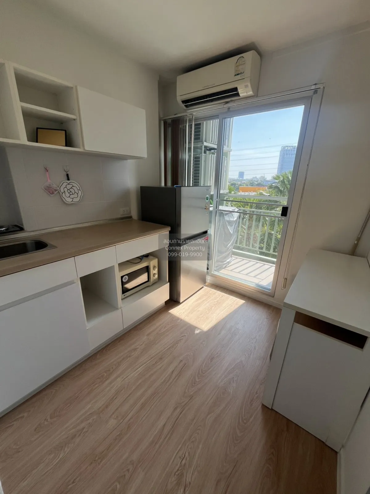 For Rent Condo , Lumpini Place Srinakarin - Huamark Station , ARL 4