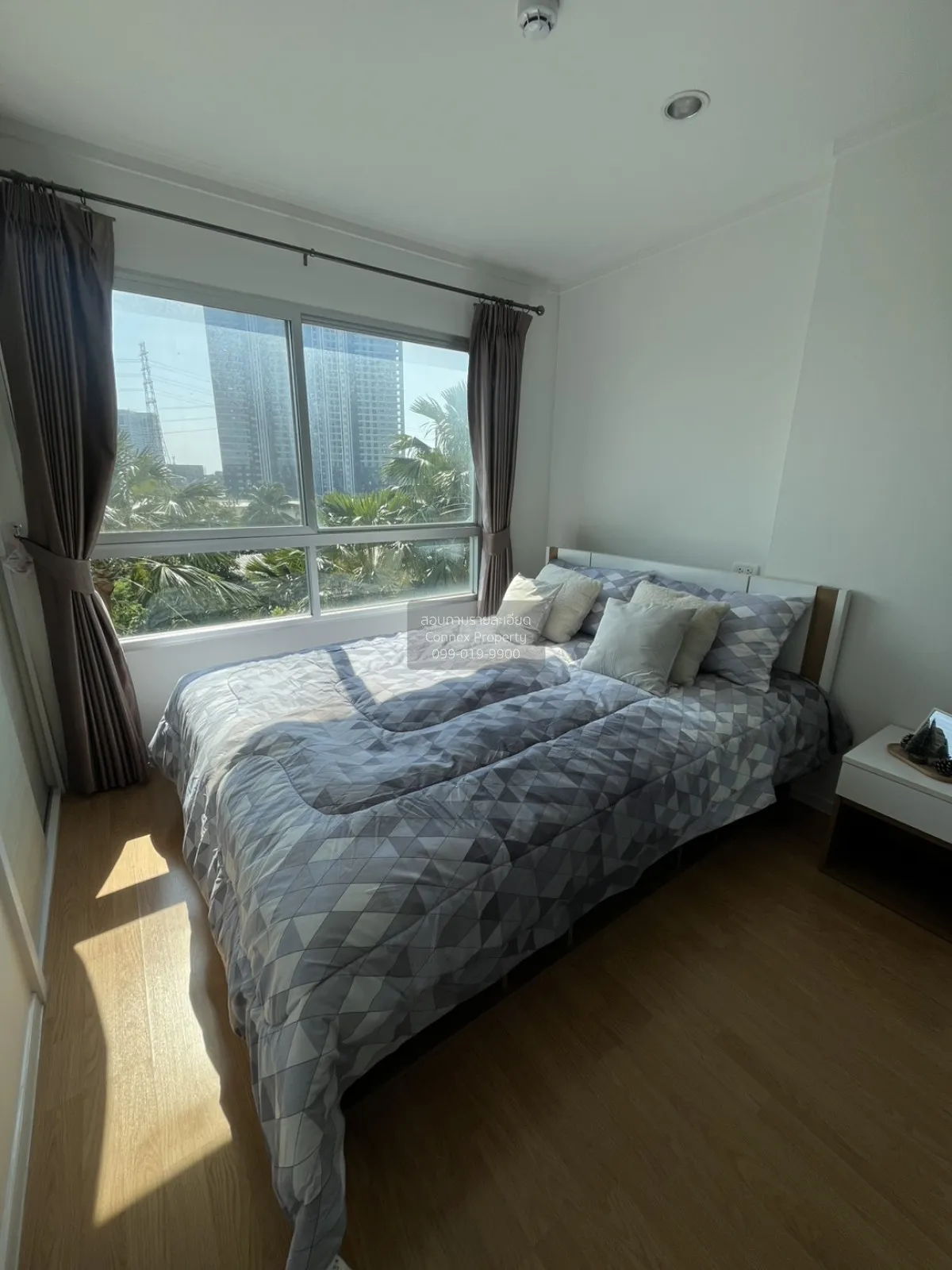 For Rent Condo , Lumpini Place Srinakarin - Huamark Station , ARL