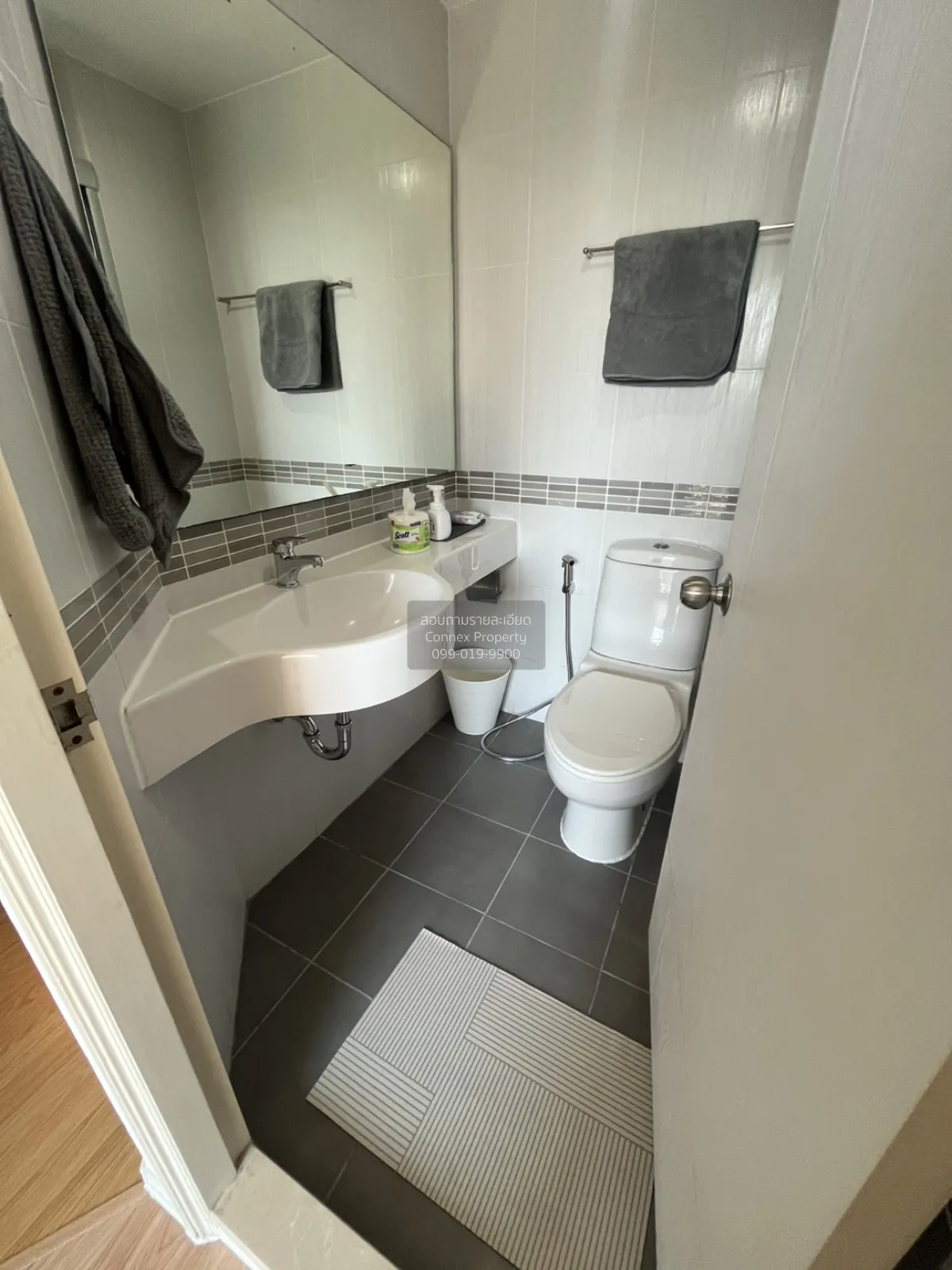 For Rent Condo , Lumpini Place Srinakarin - Huamark Station , ARL