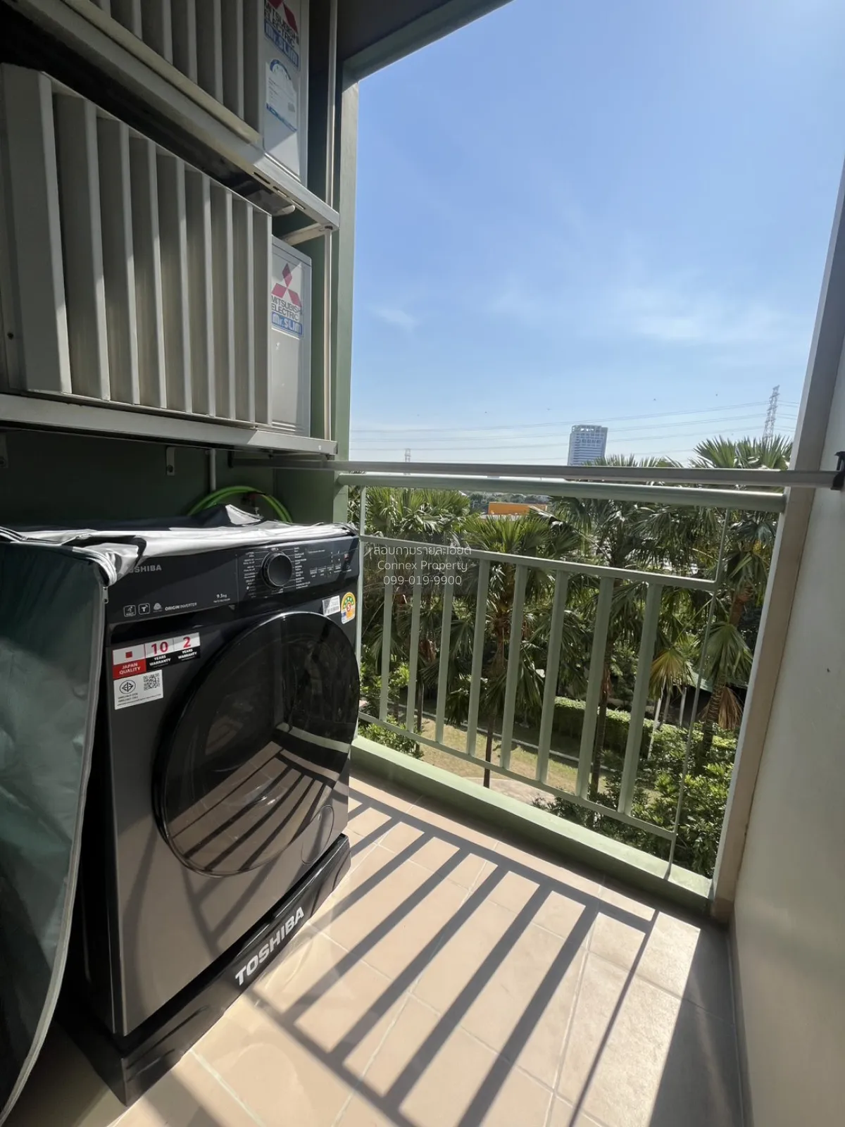 For Rent Condo , Lumpini Place Srinakarin - Huamark Station , ARL