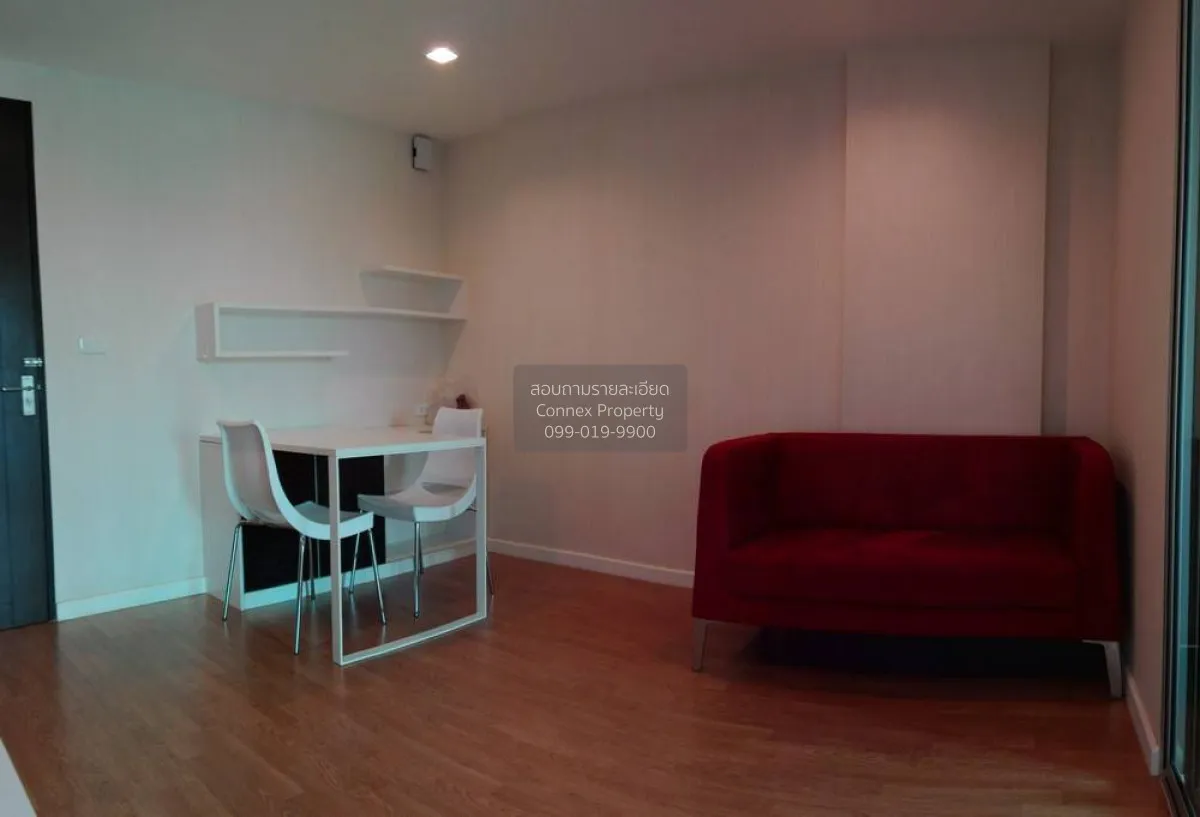 เช่าคอนโด  คาซ่า คอนโด รัชดา - ท่าพระ BTS-ตลาดพลู ดาวคะนอง เขต ธน 4